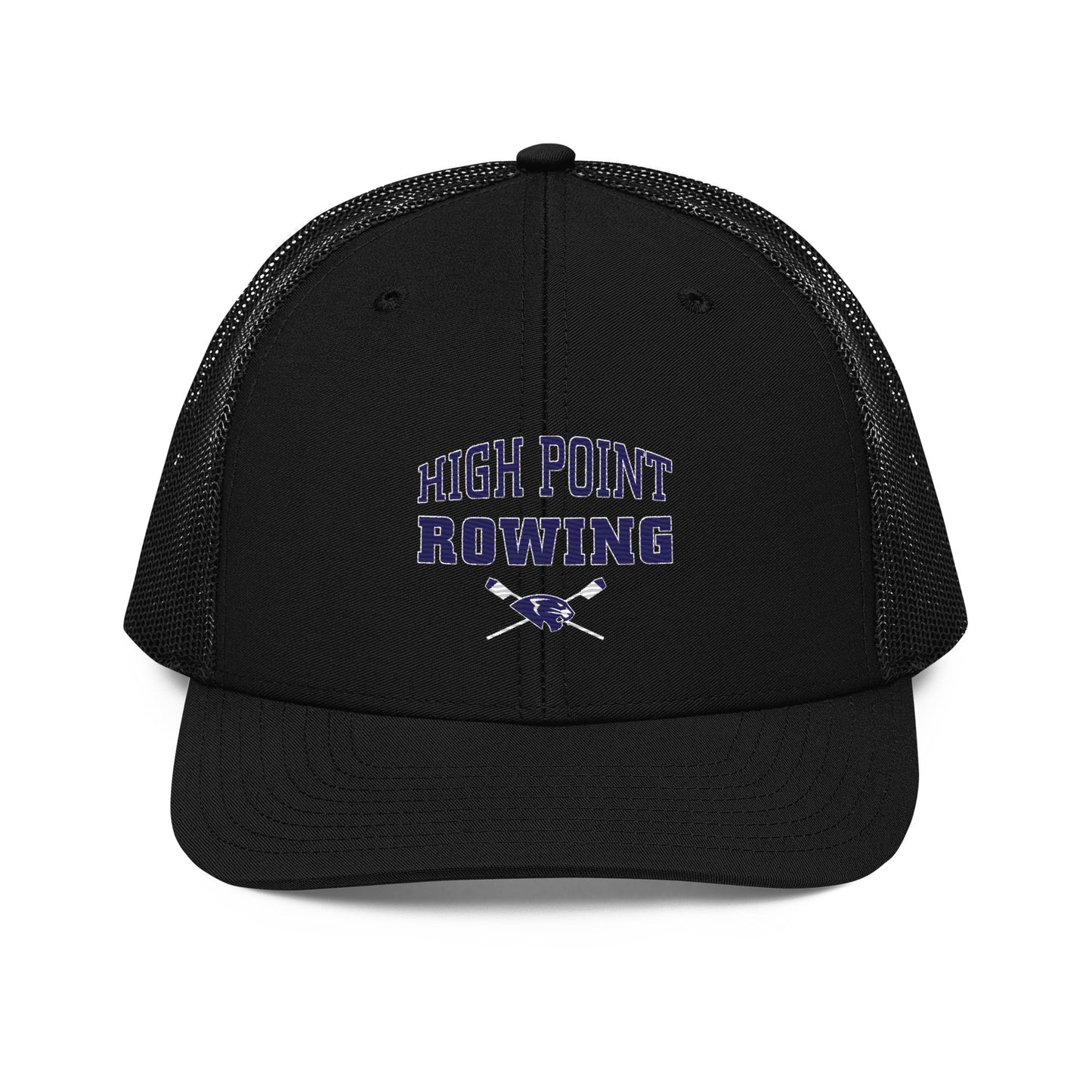 Richardson Snapback Trucker Cap
