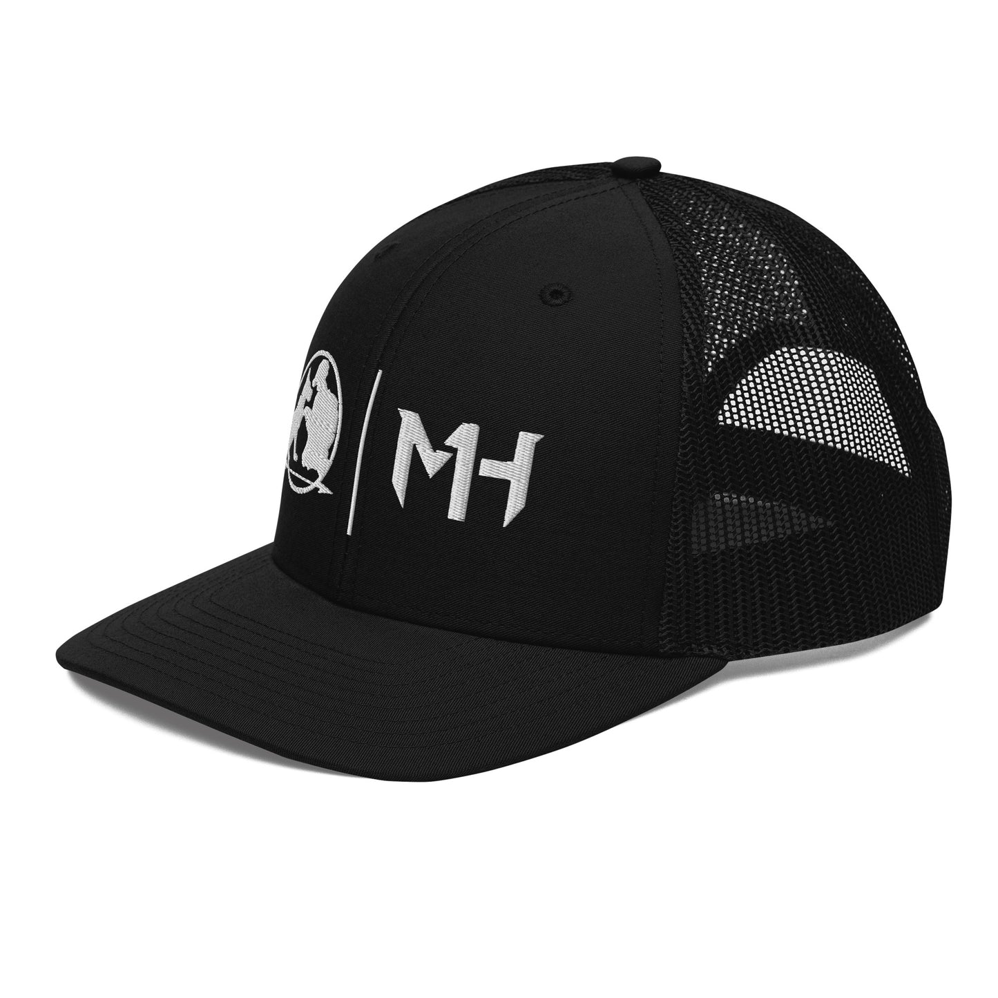 Project Kenny x MH1 Richardson 112 Trucker Cap