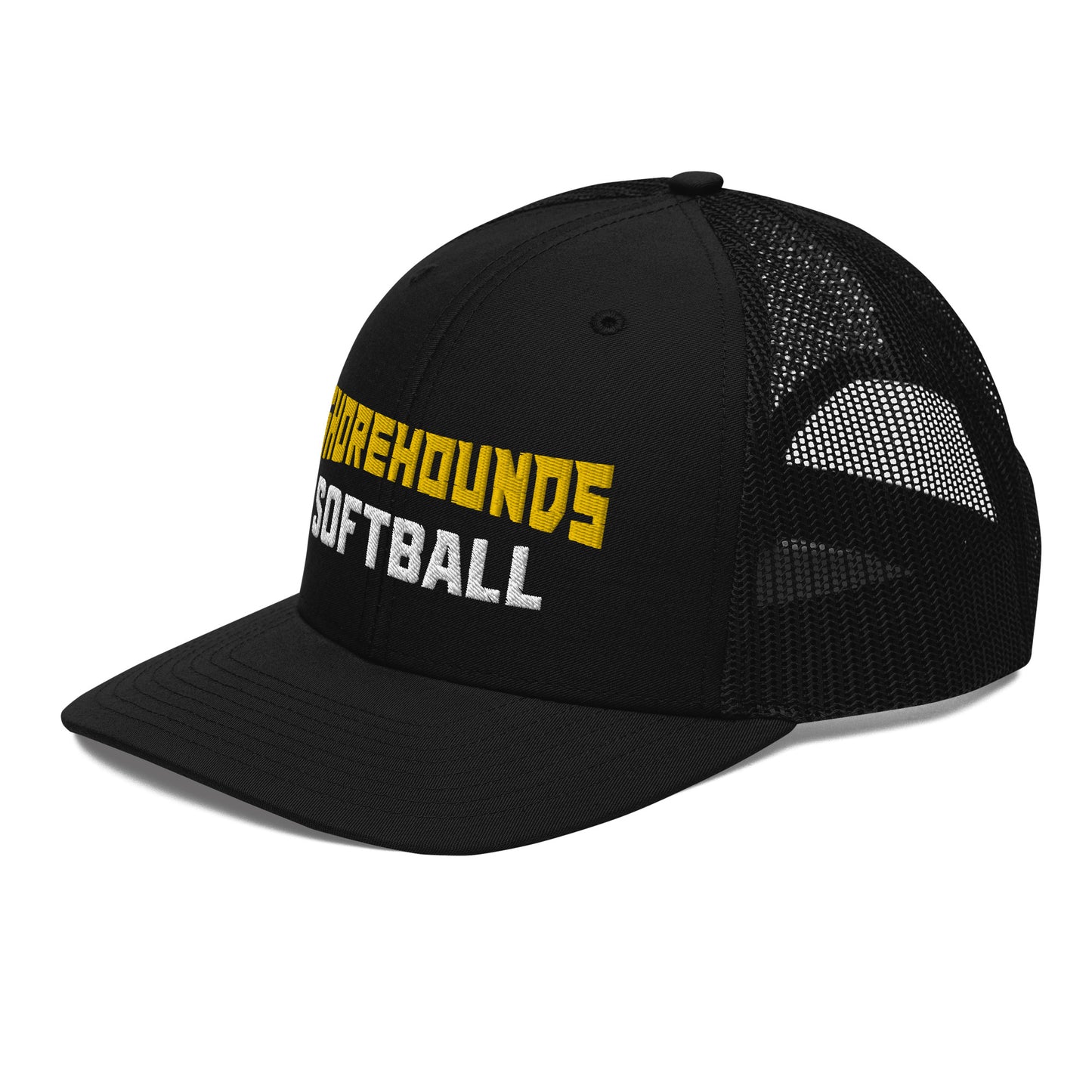 Shorehounds Richardson 112 Trucker Cap