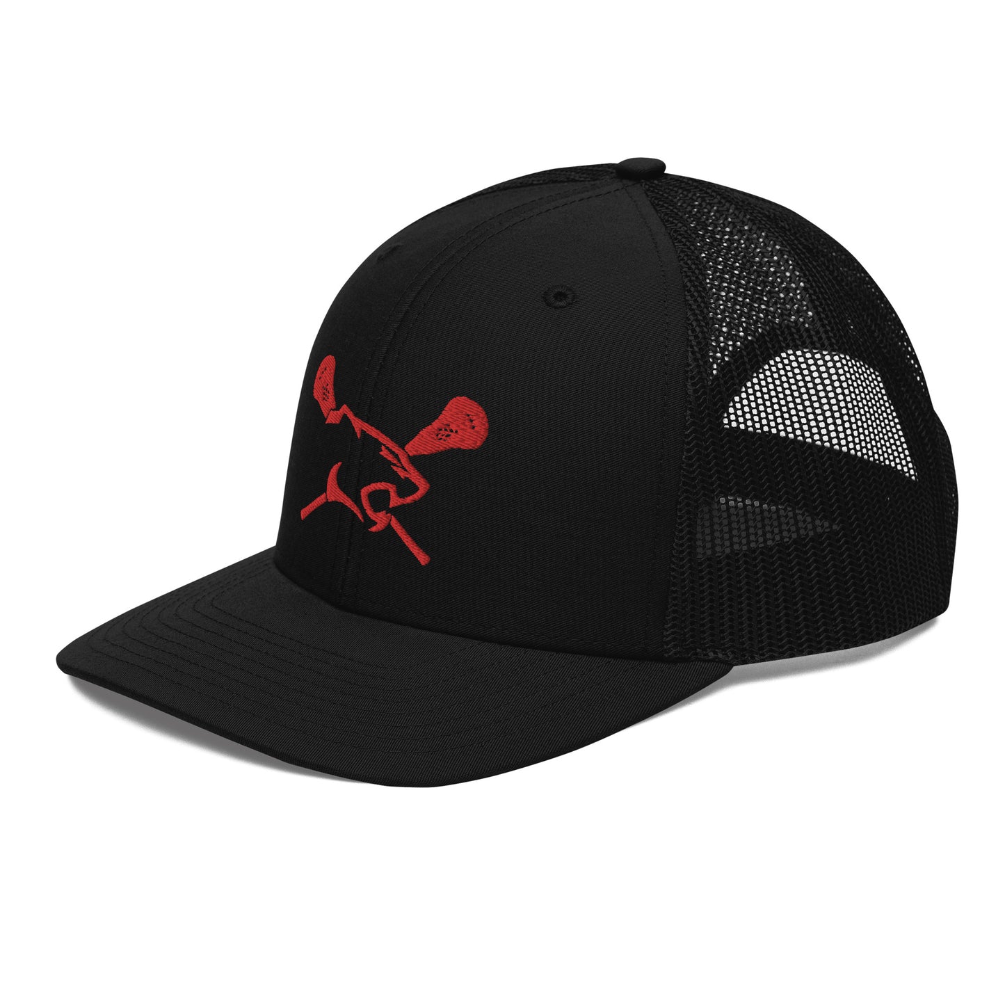 Puma Lacrosse Richardson 112 Trucker Cap