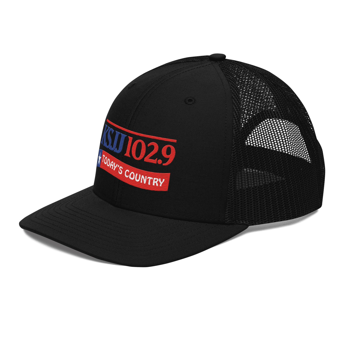 Backyard Media Richardson 112 Trucker Hat