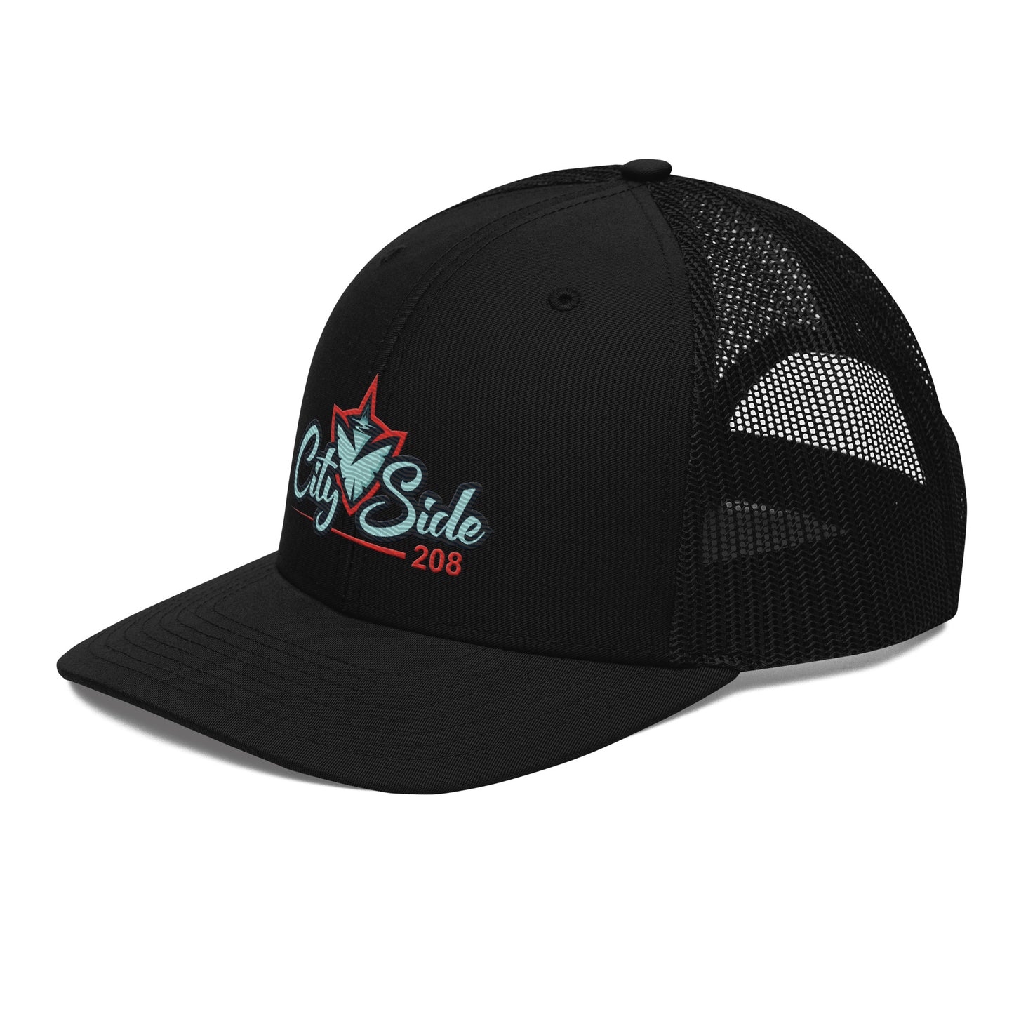 CitySide208 Richardson 112 Trucker Hat