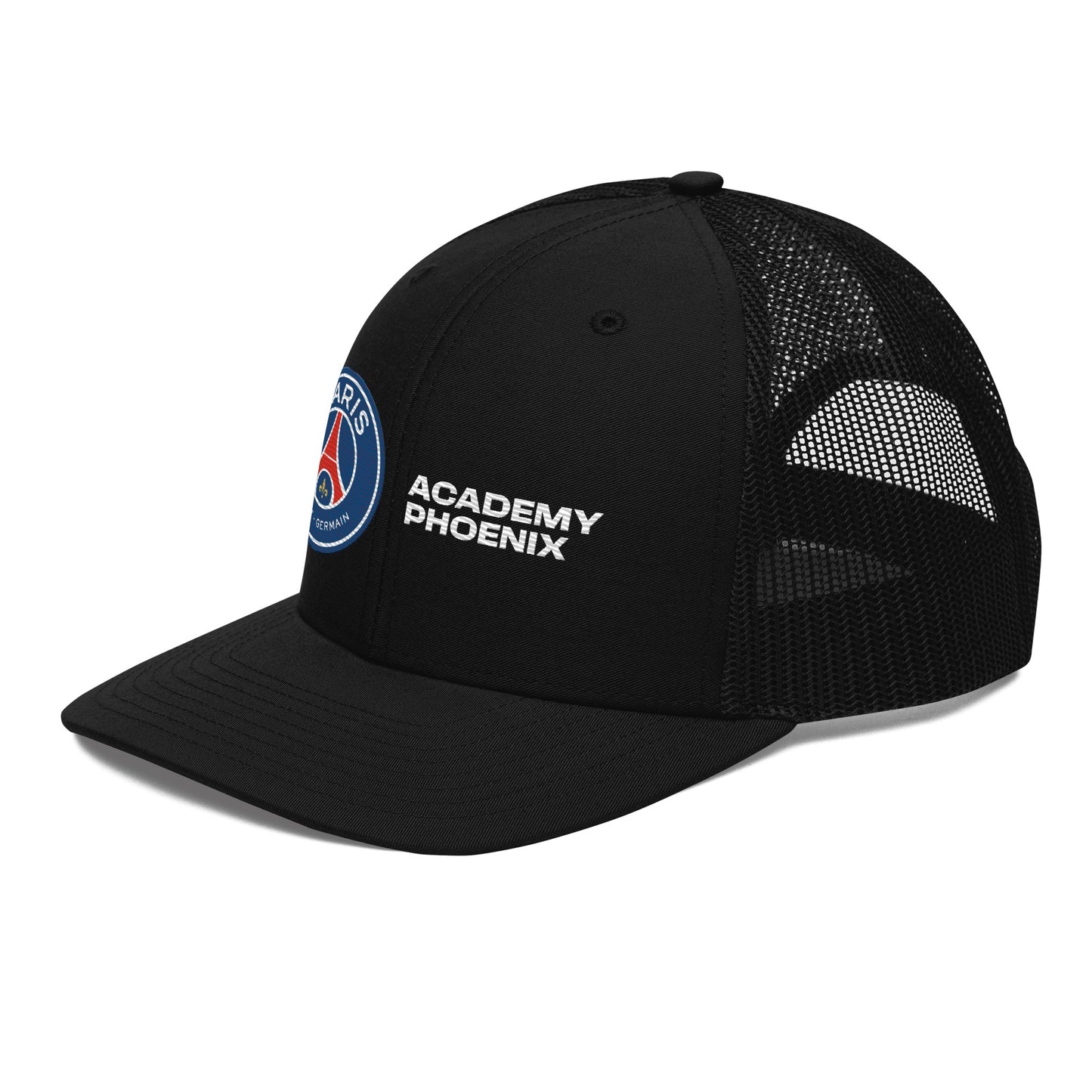 PSG Academy Phoenix Richardson 112 Trucker Hat
