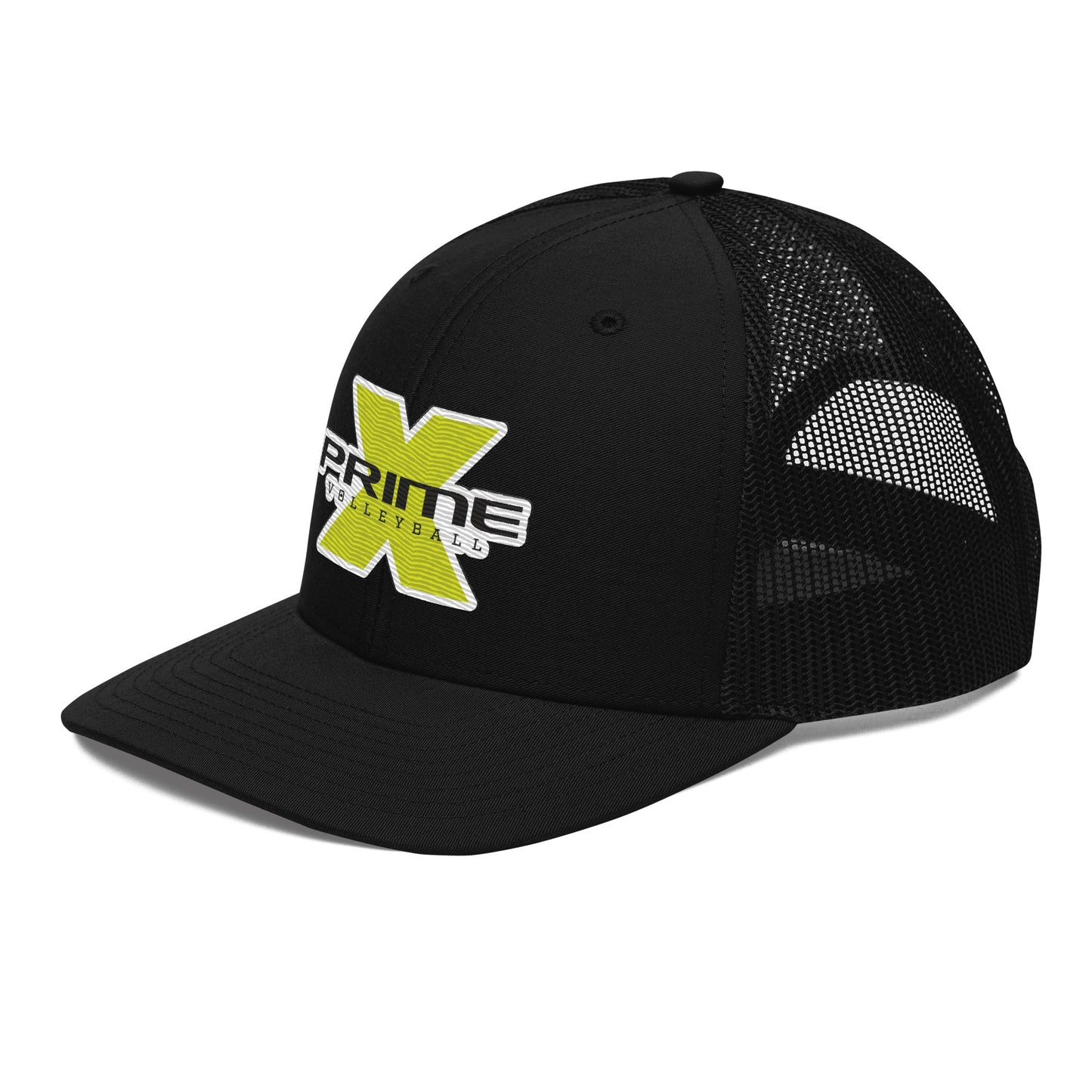 Snapback Trucker Cap