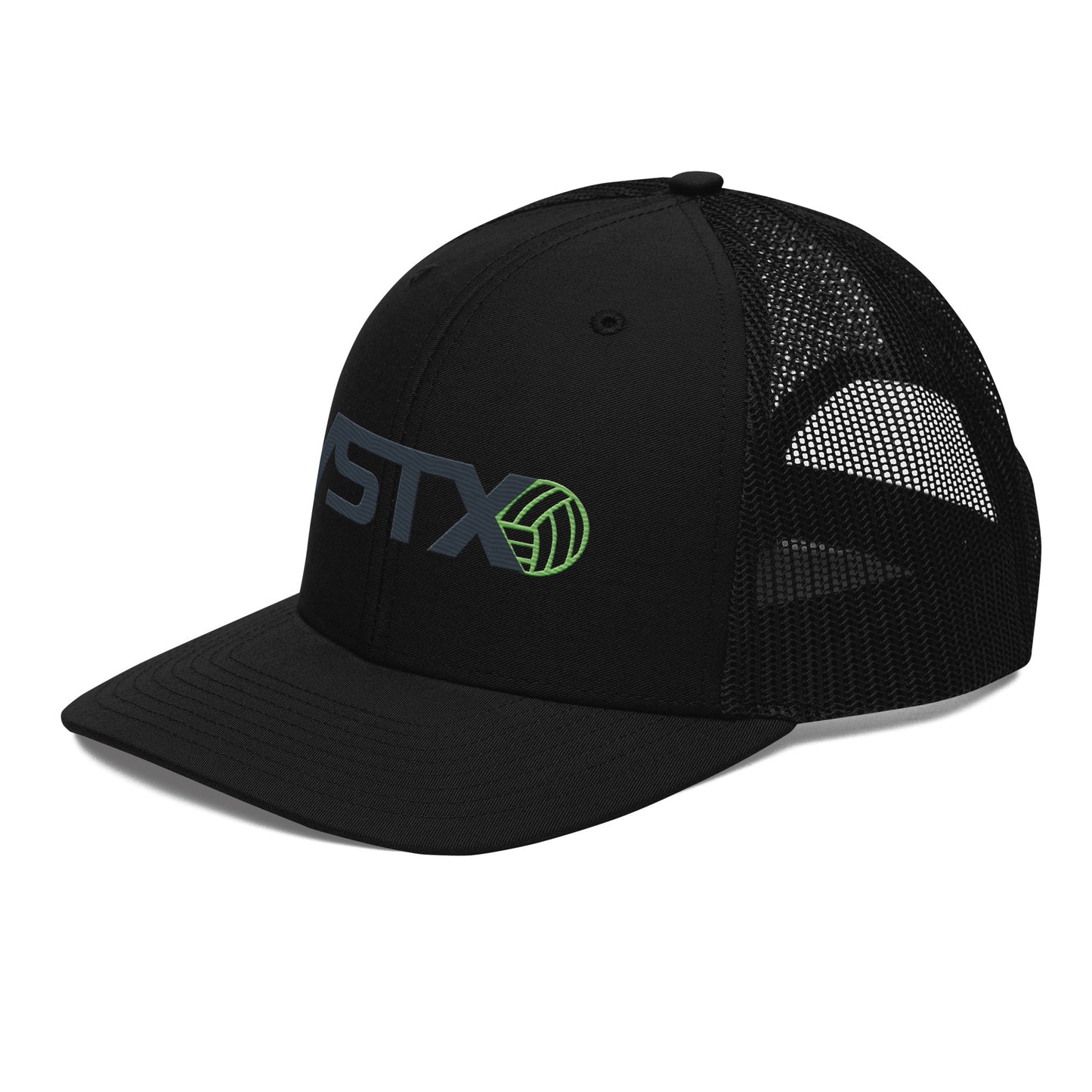 Richardson Snapback Trucker Cap