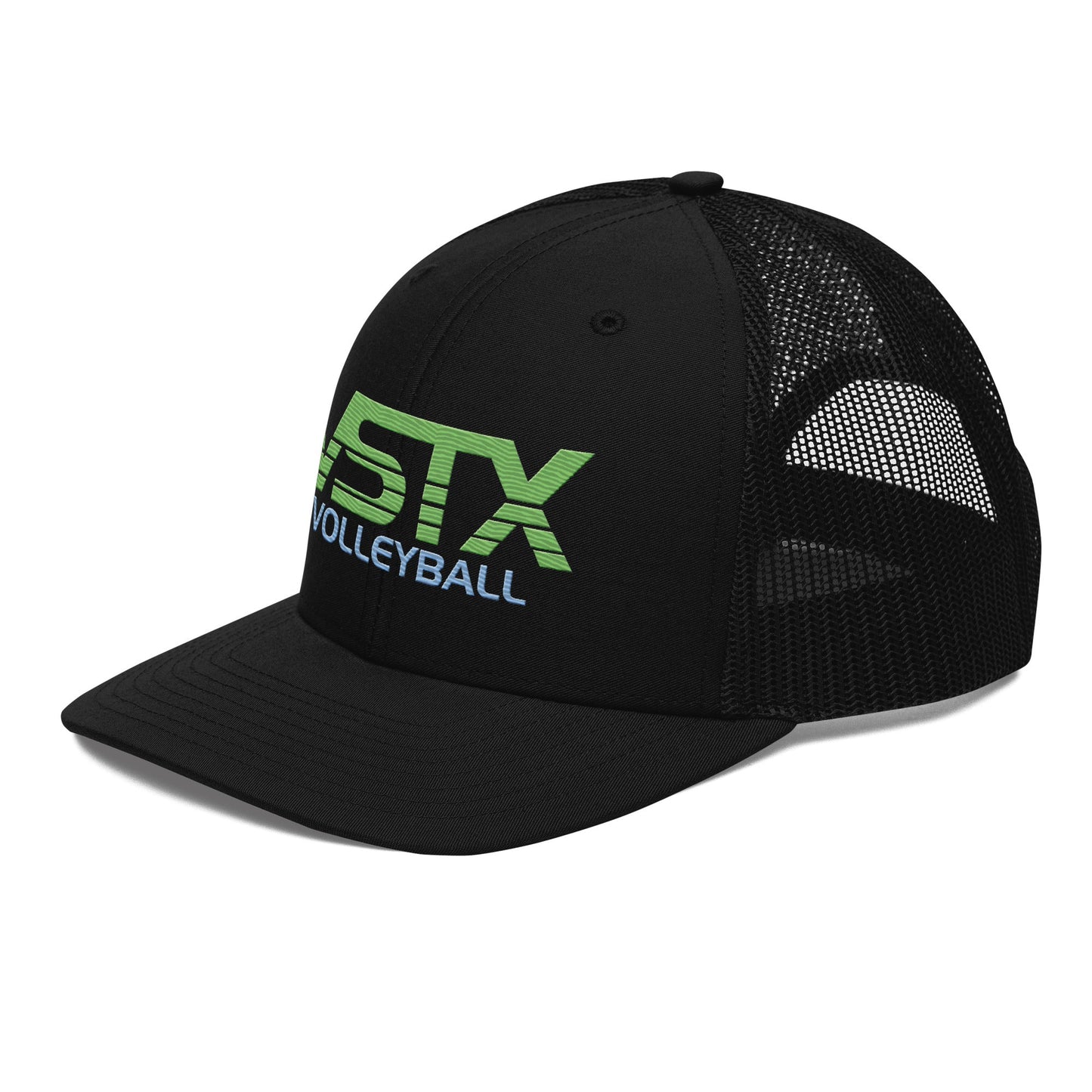 Richardson Snapback Trucker Cap