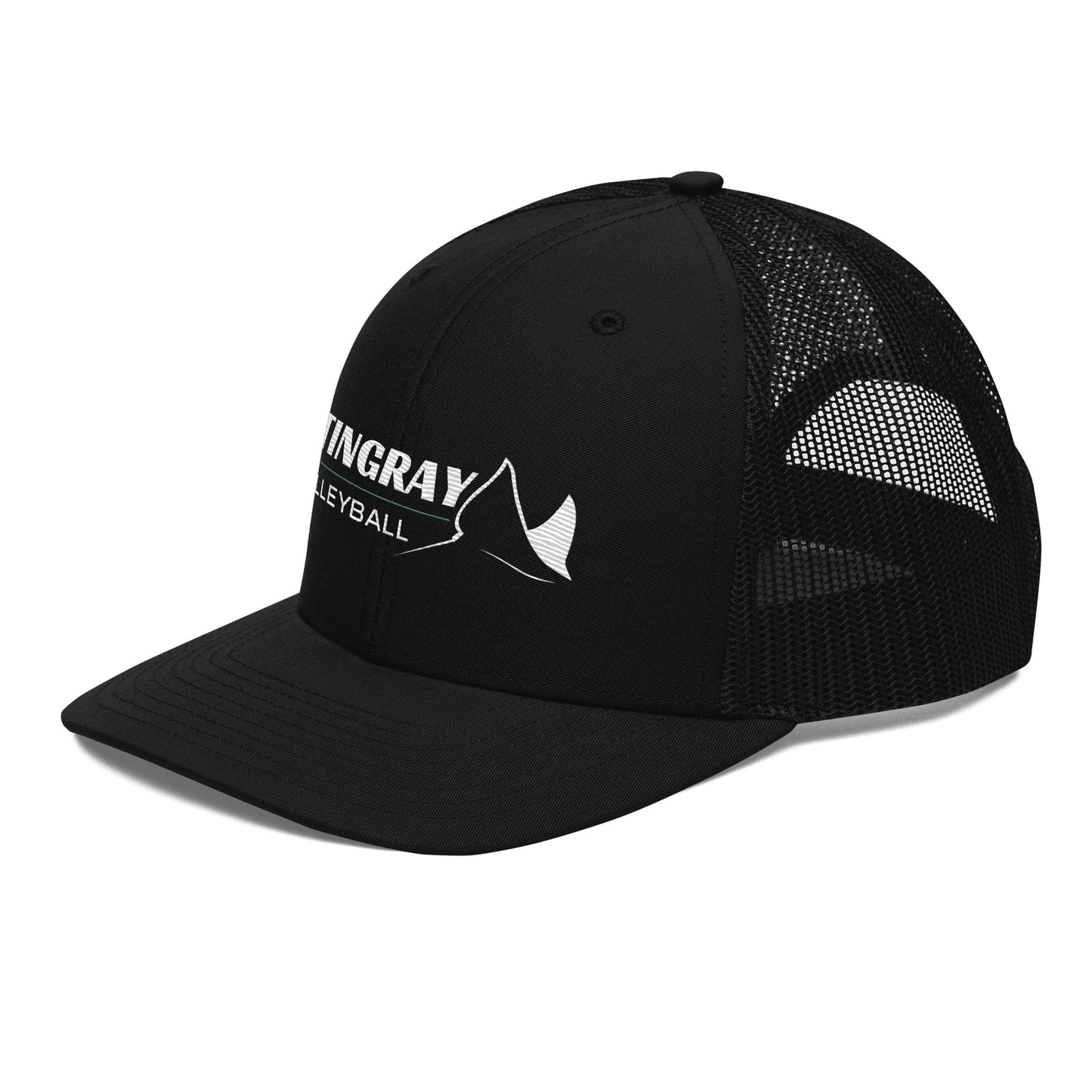 Richardson Snapback Trucker Cap