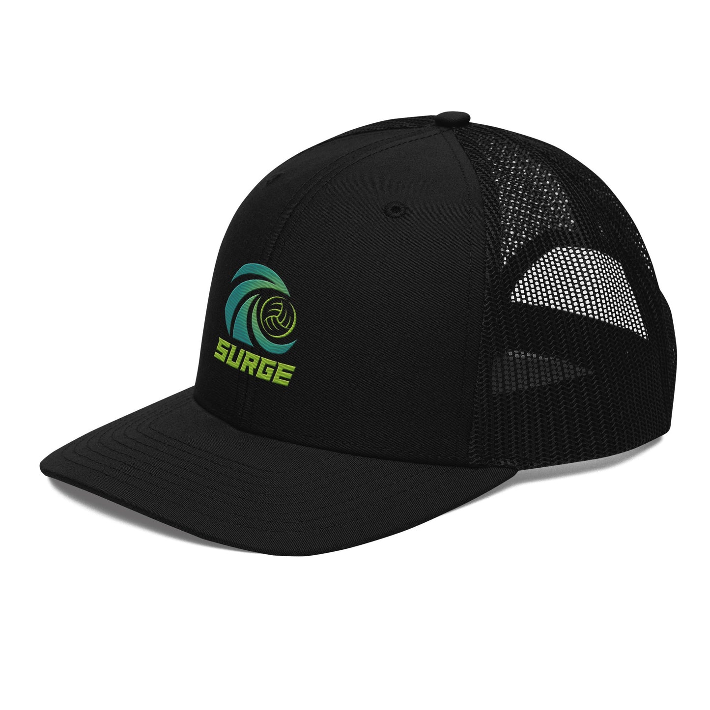 Richardson Snapback Trucker Cap