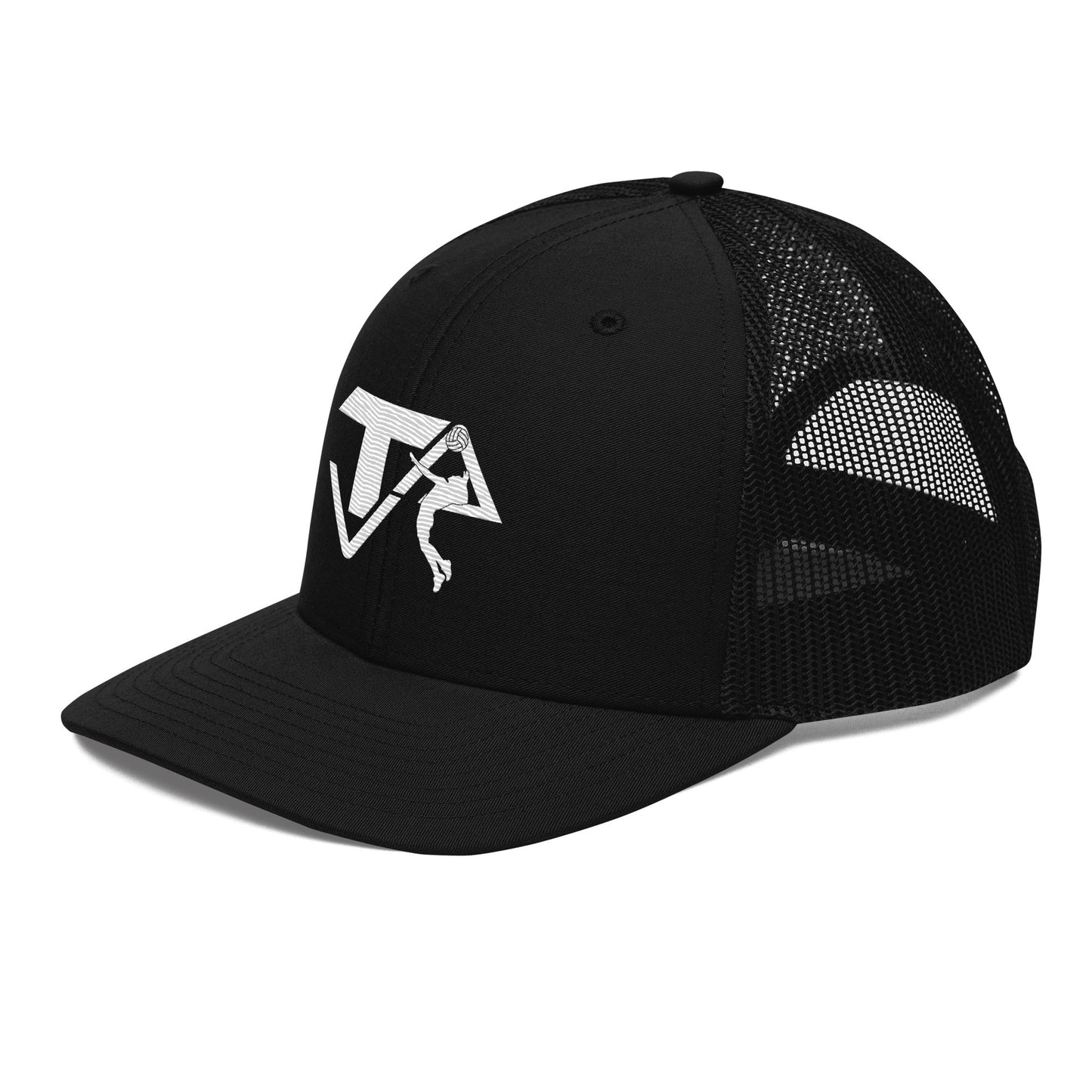 Richardson Snapback Trucker Cap