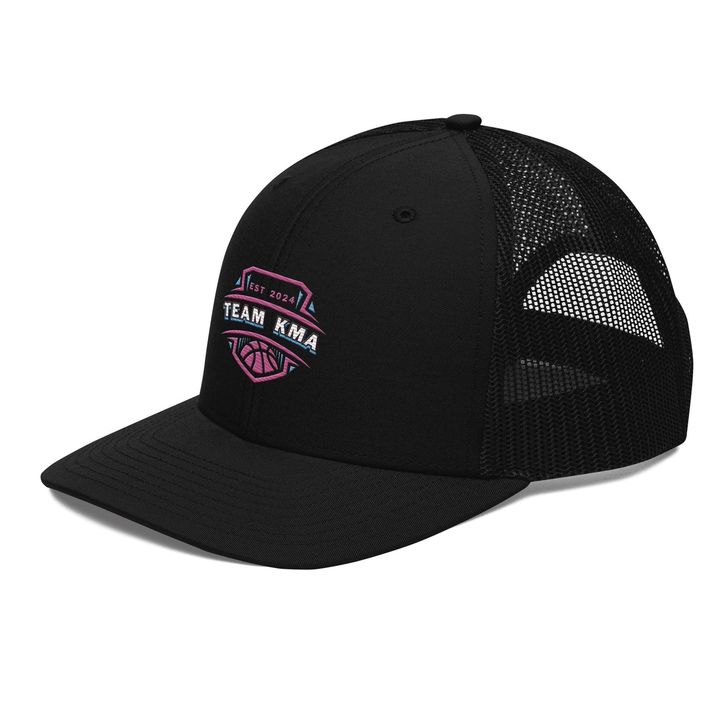 Richardson Snapback Trucker Cap