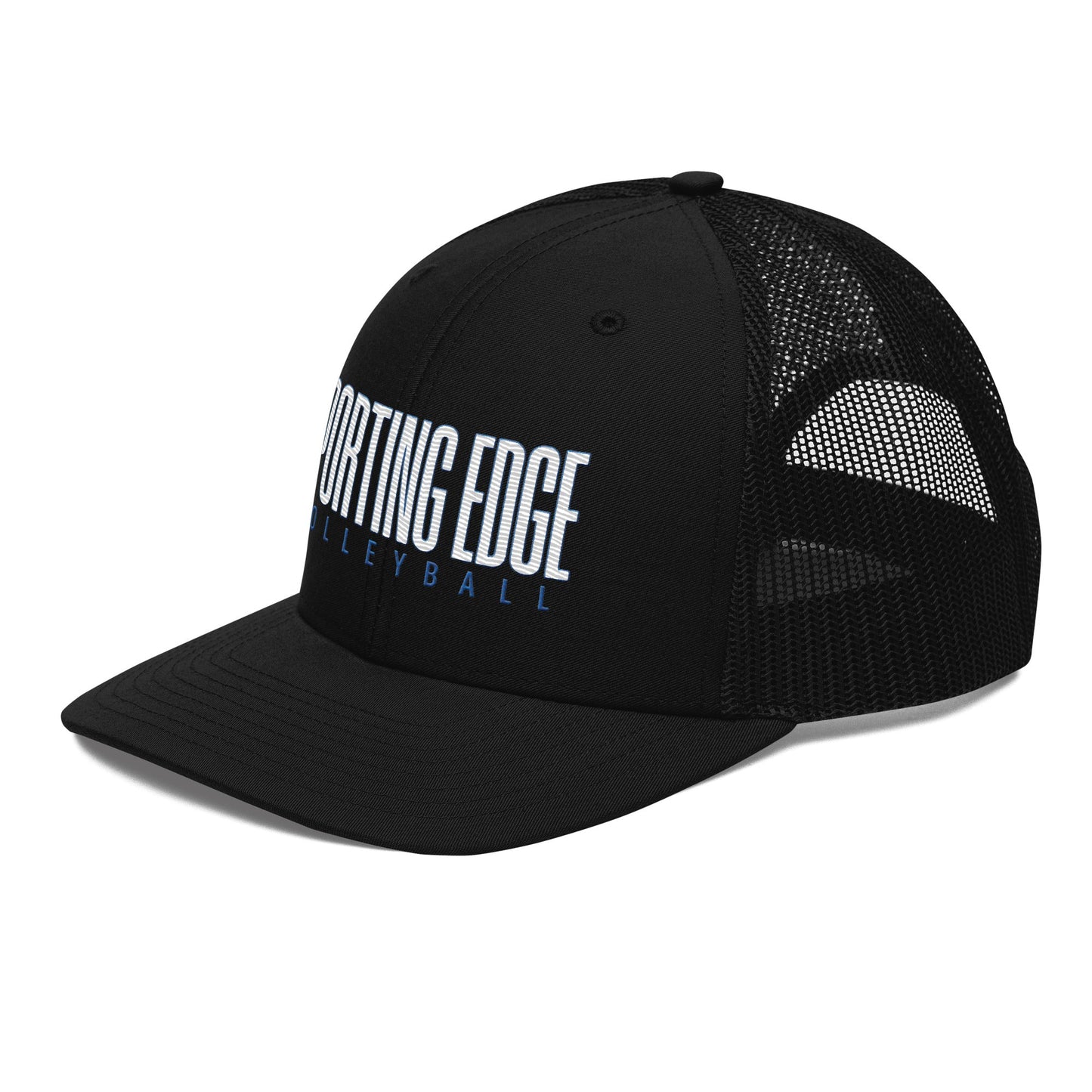 Richardson Snapback Trucker Cap