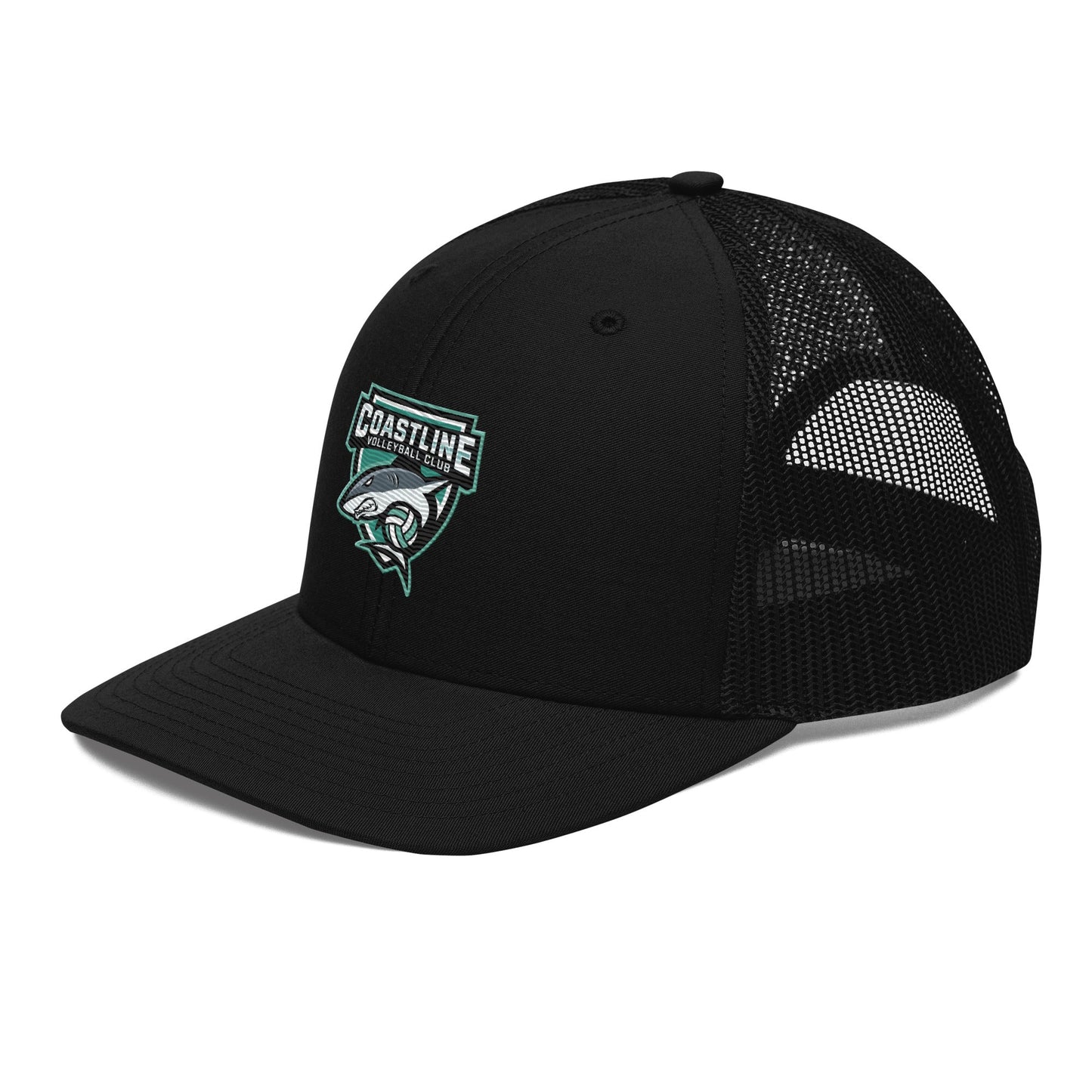 Richardson Snapback Trucker Cap