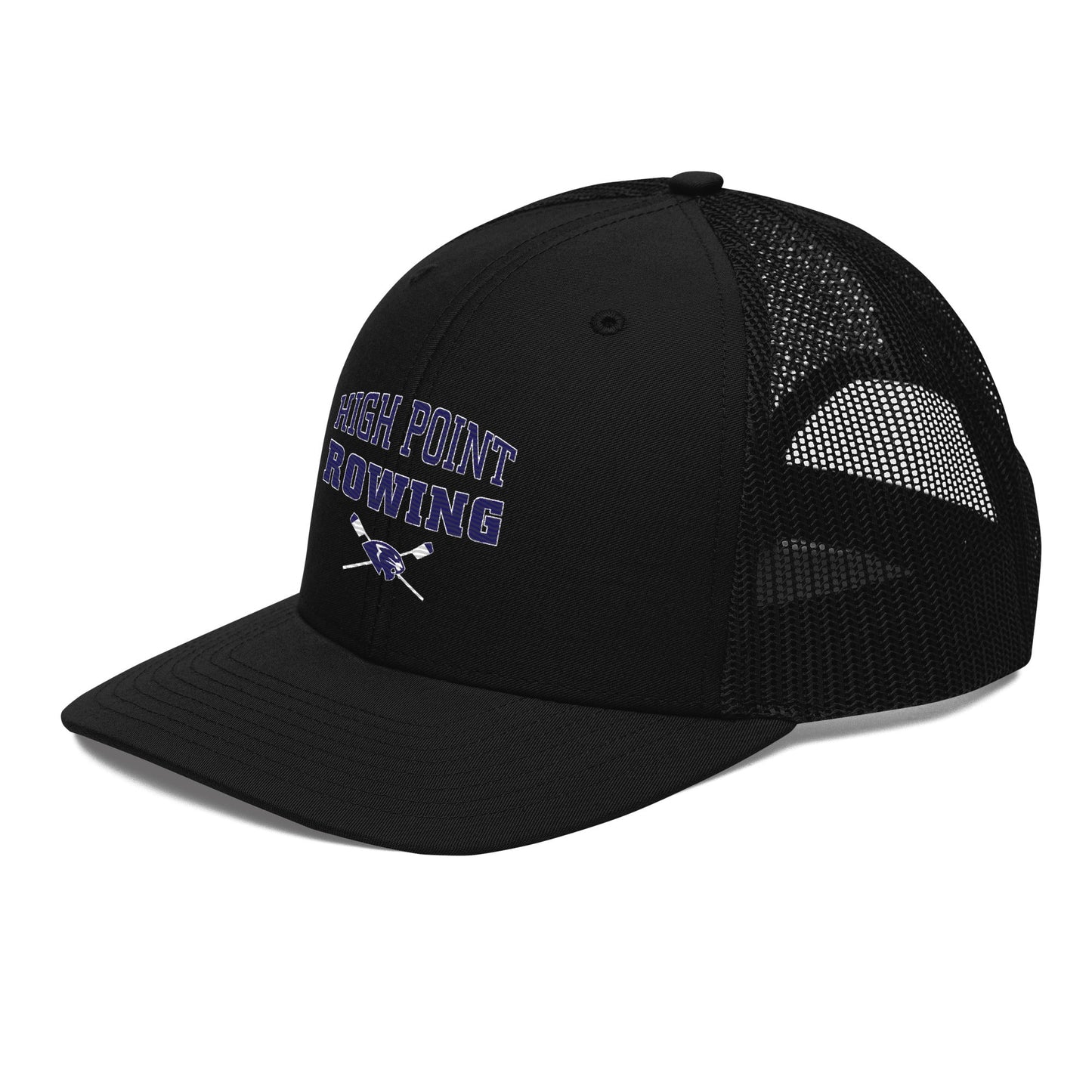 Richardson Snapback Trucker Cap