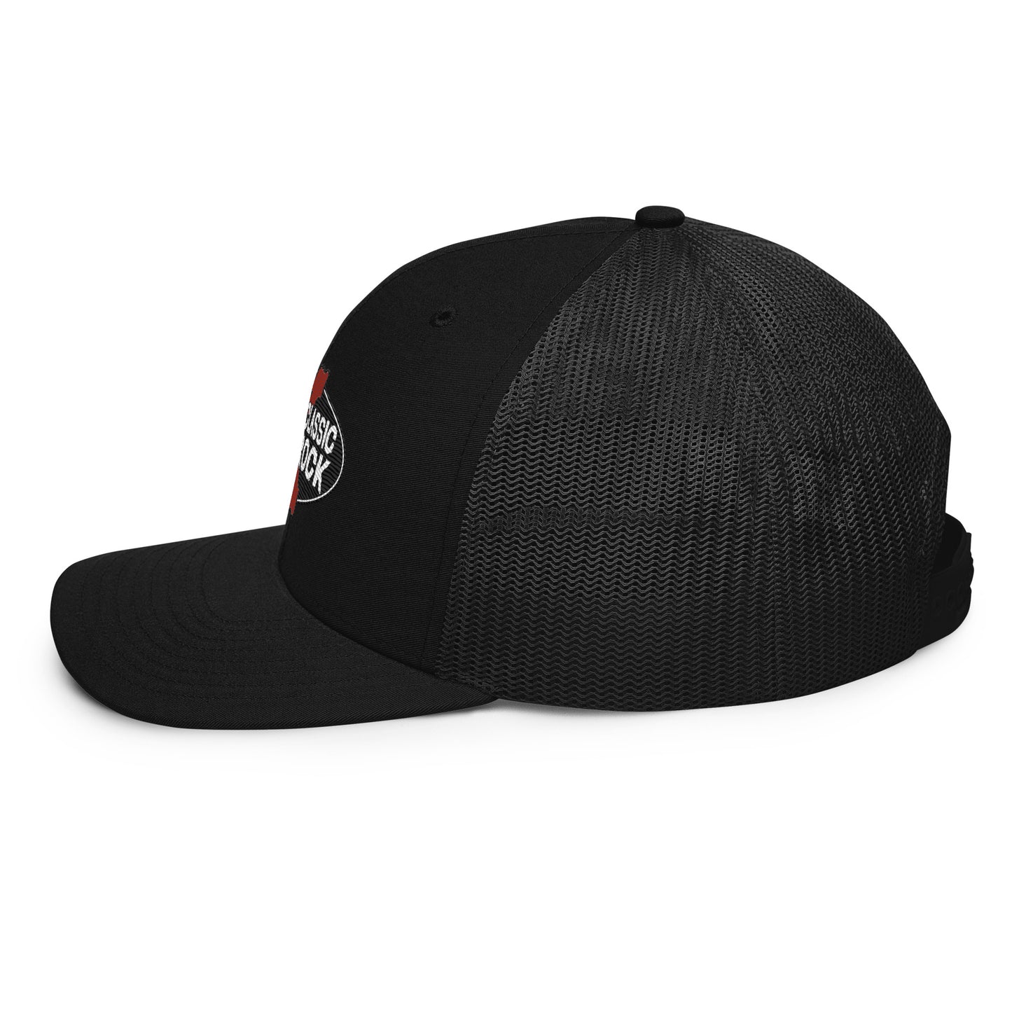 Backyard Media Richardson 112 Trucker Hat