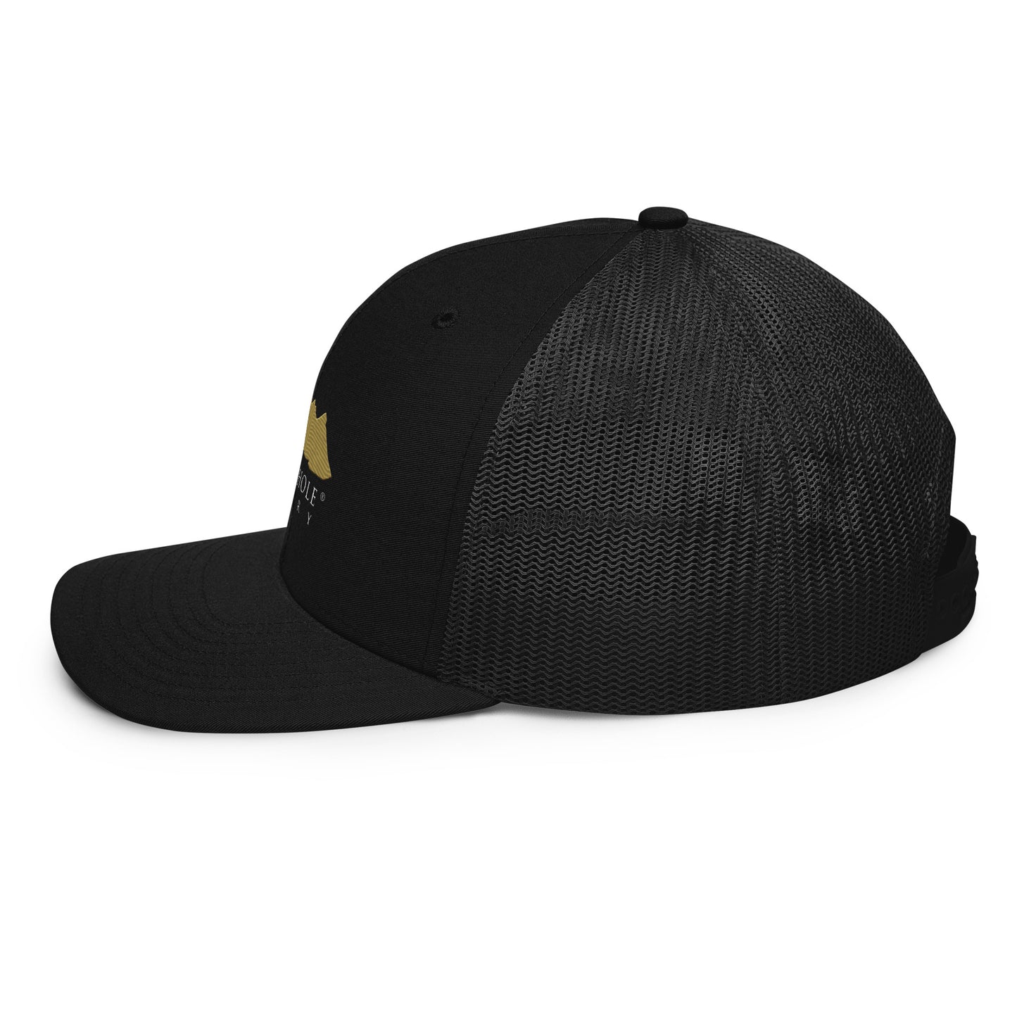 Jackson Hole Winery Richardson 112 Trucker Hat