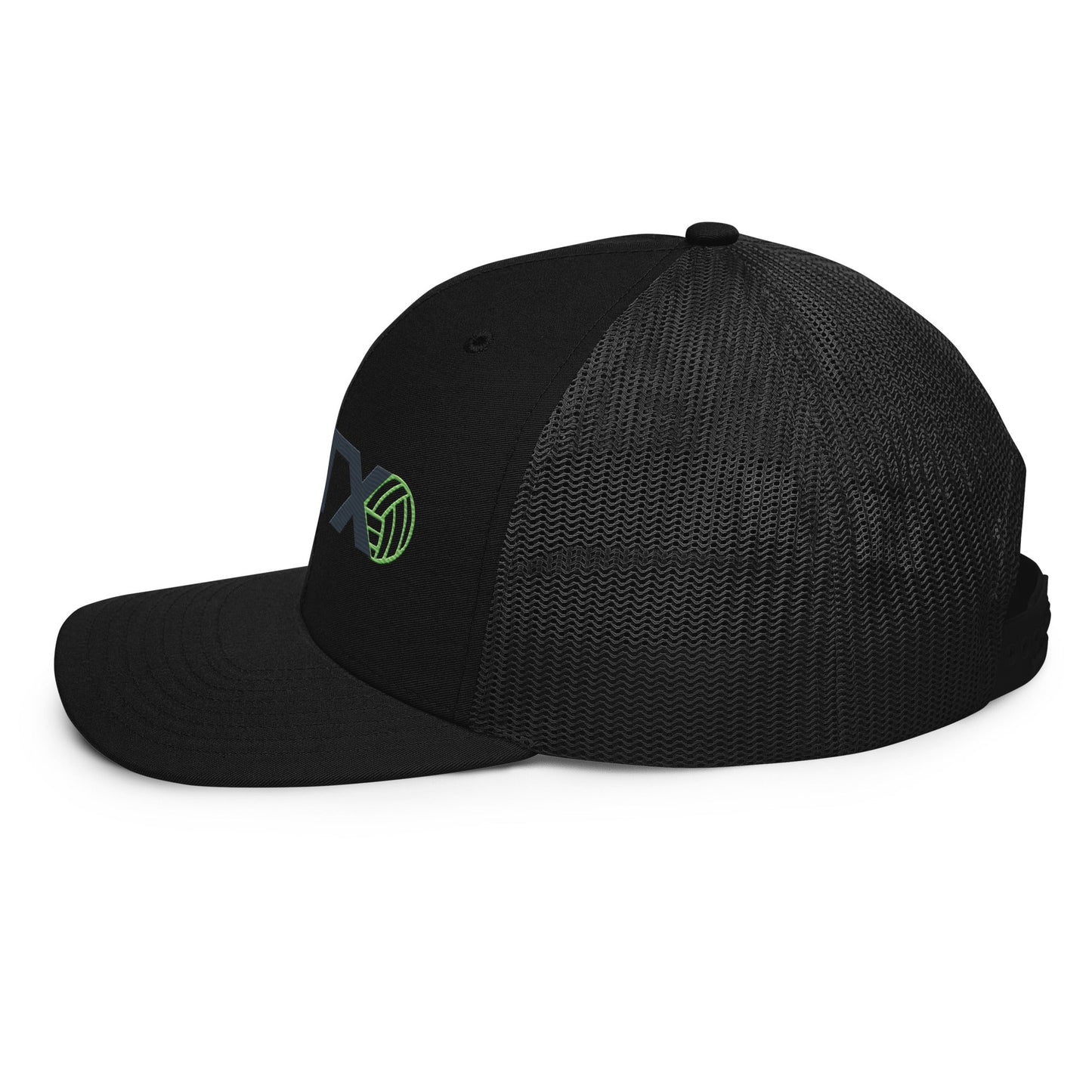 Richardson Snapback Trucker Cap