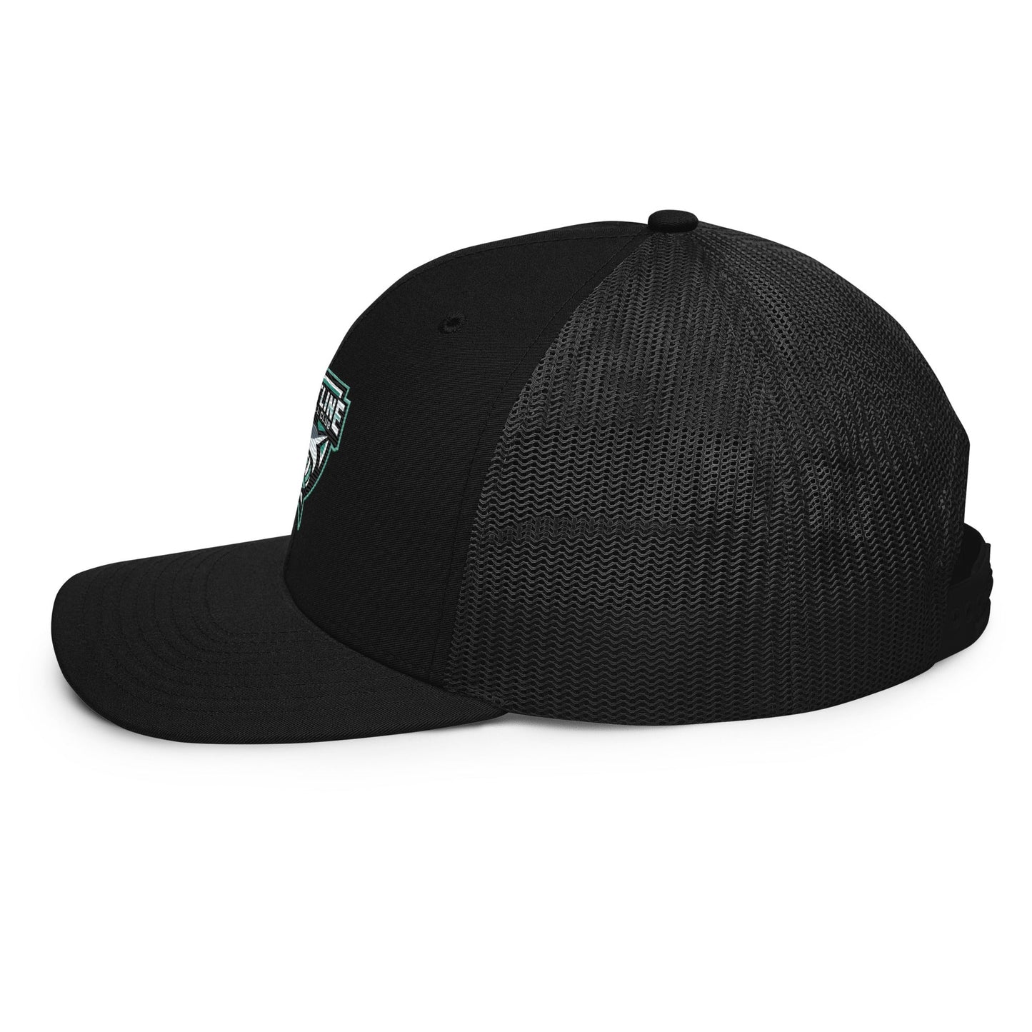 Richardson Snapback Trucker Cap