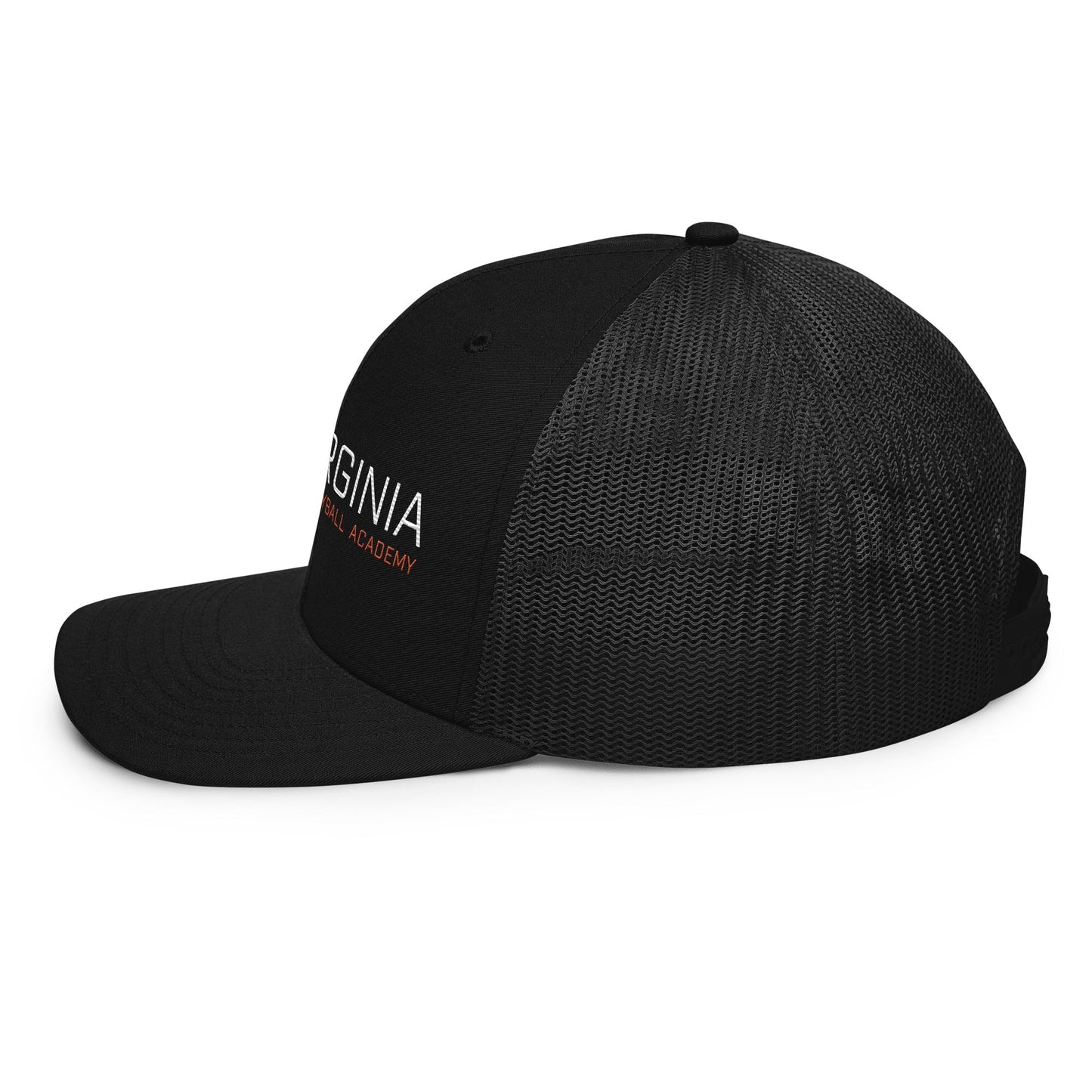 Richardson Snapback Trucker Cap
