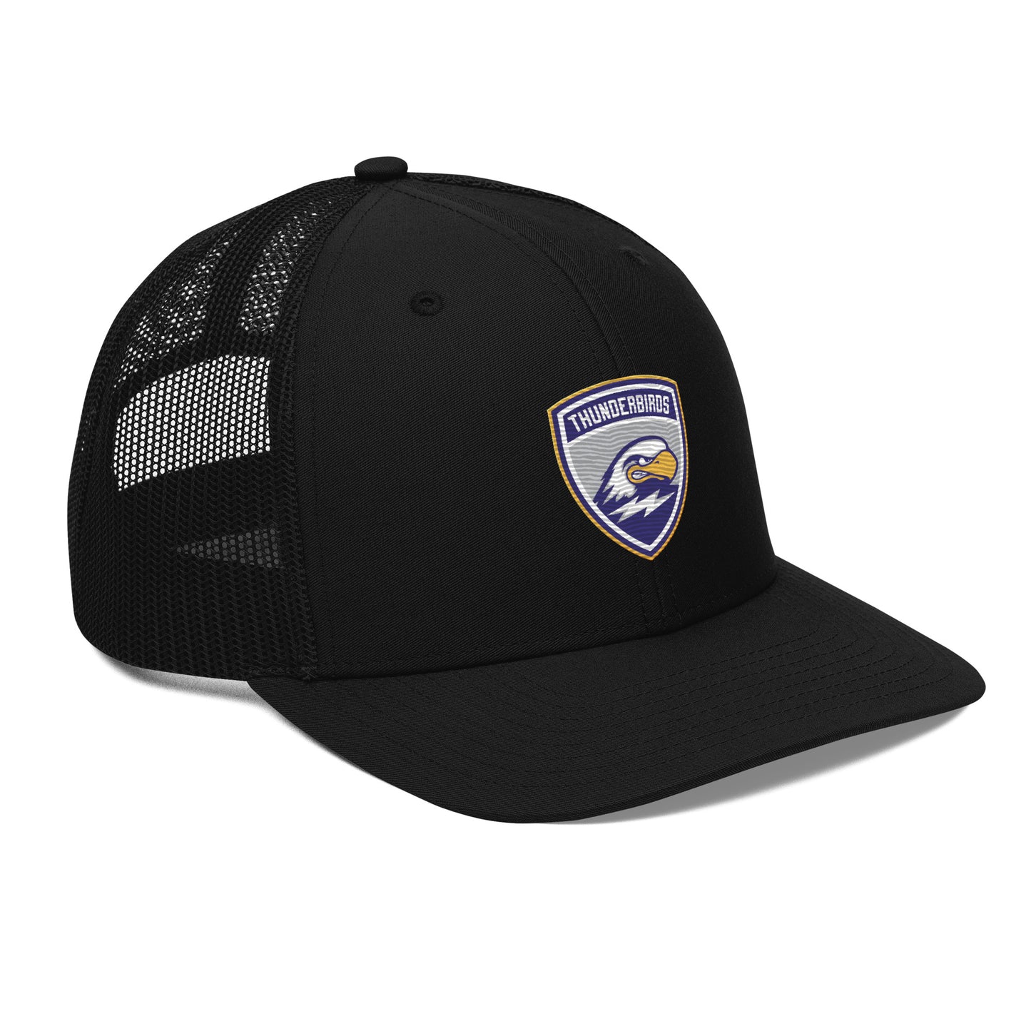 Thunderbirds Hockey Richardson 112 Trucker Cap