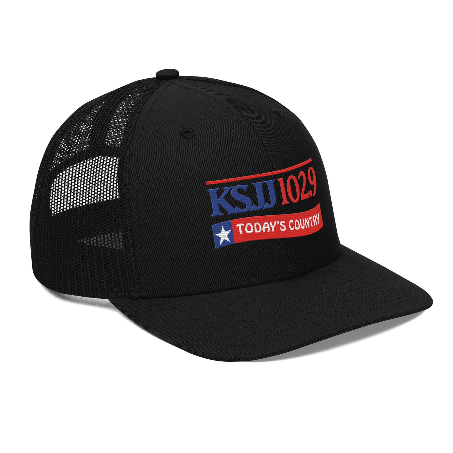 Backyard Media Richardson 112 Trucker Hat