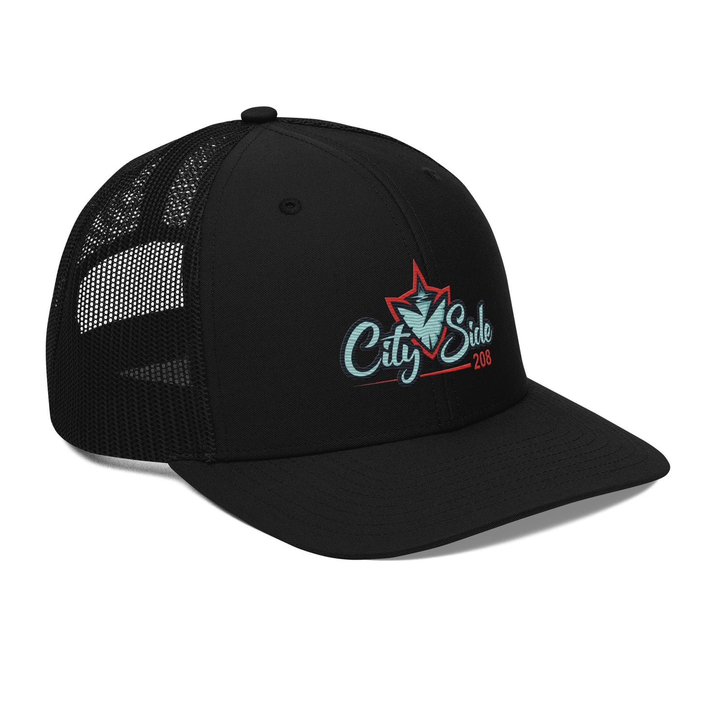 CitySide208 Richardson 112 Trucker Hat