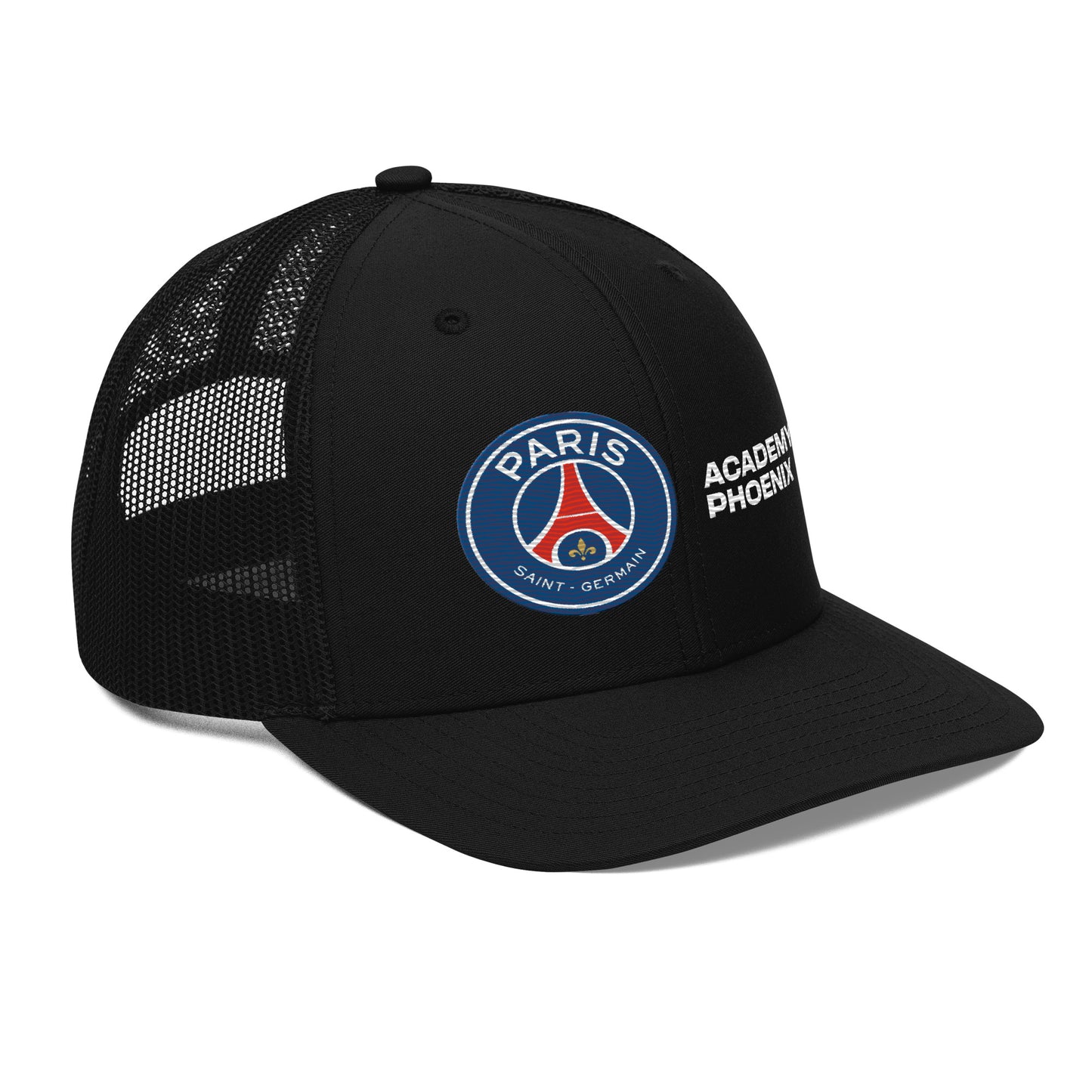 PSG Academy Phoenix Richardson 112 Trucker Hat