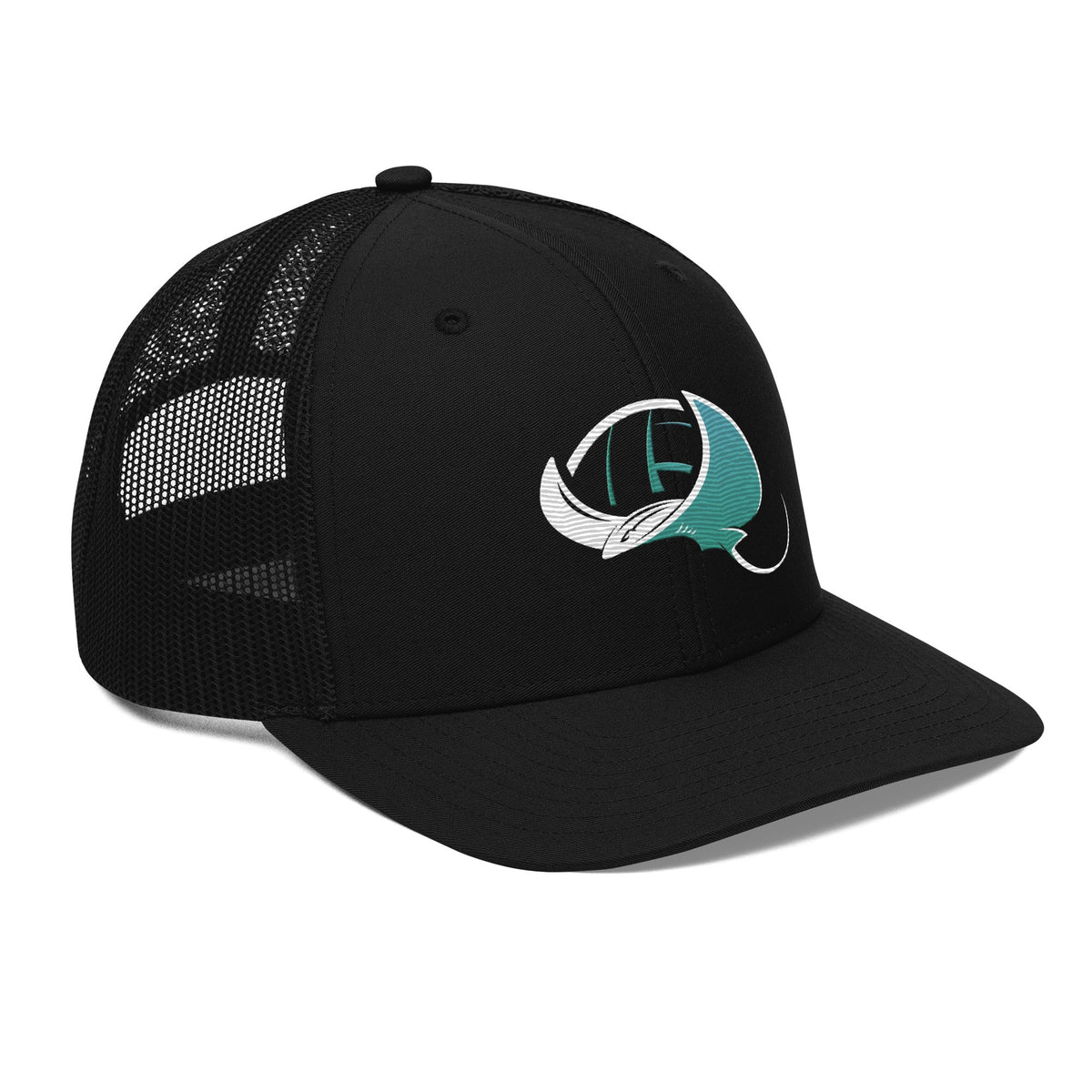 Richardson Snapback Trucker Cap