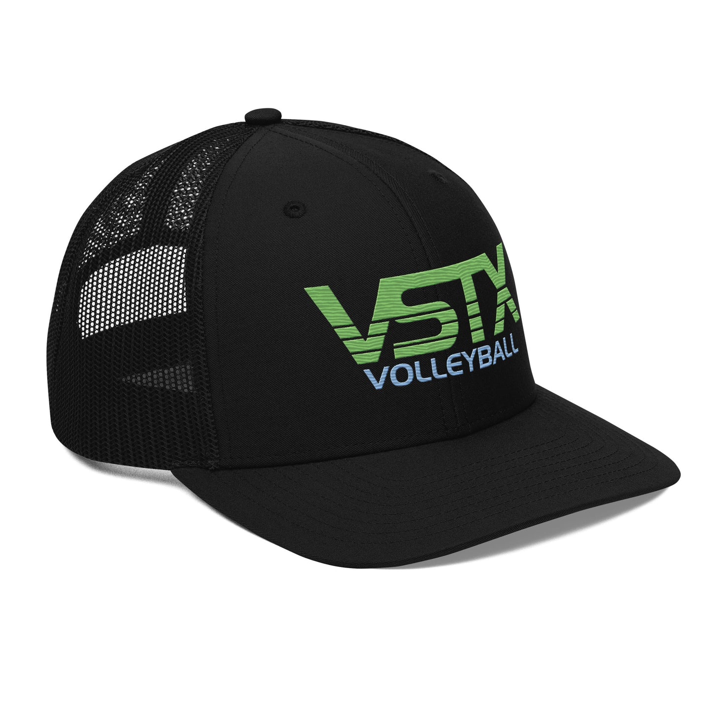 Richardson Snapback Trucker Cap