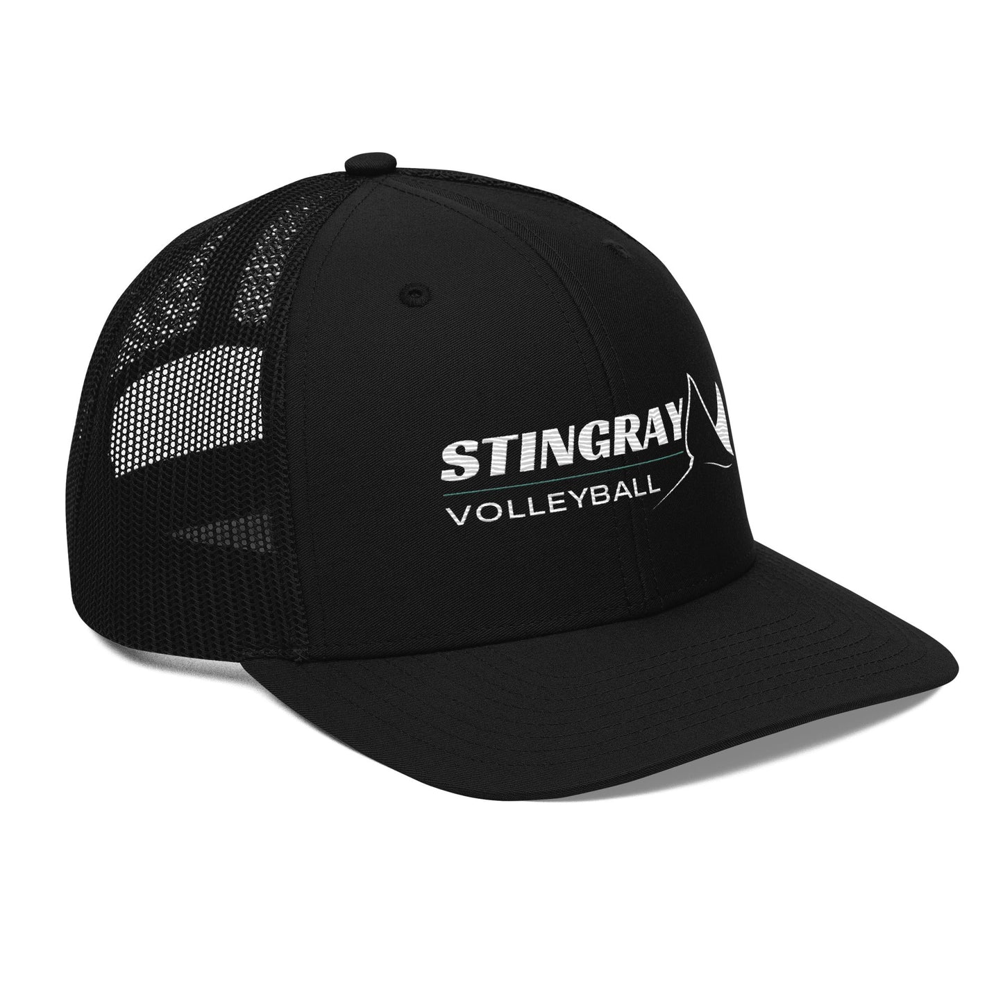 Richardson Snapback Trucker Cap