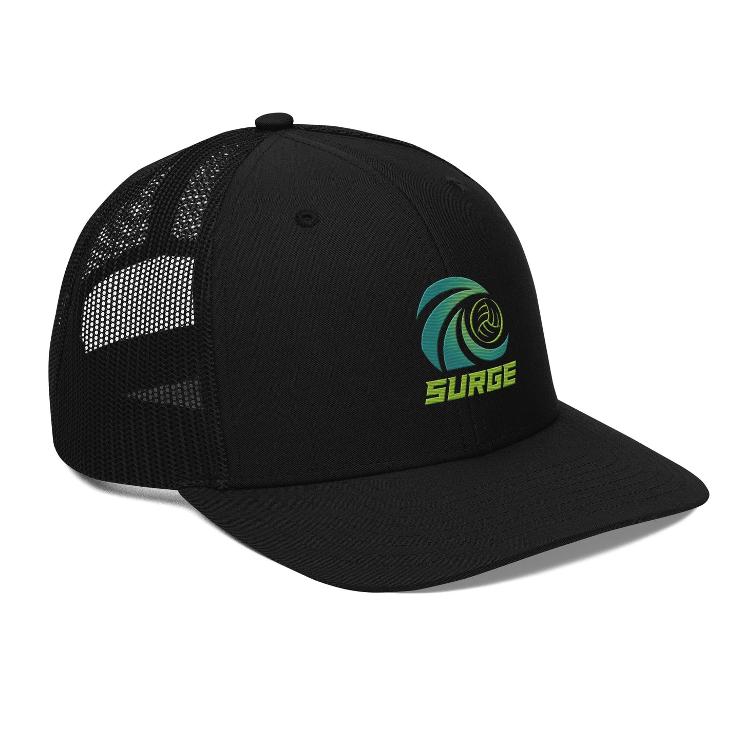 Richardson Snapback Trucker Cap