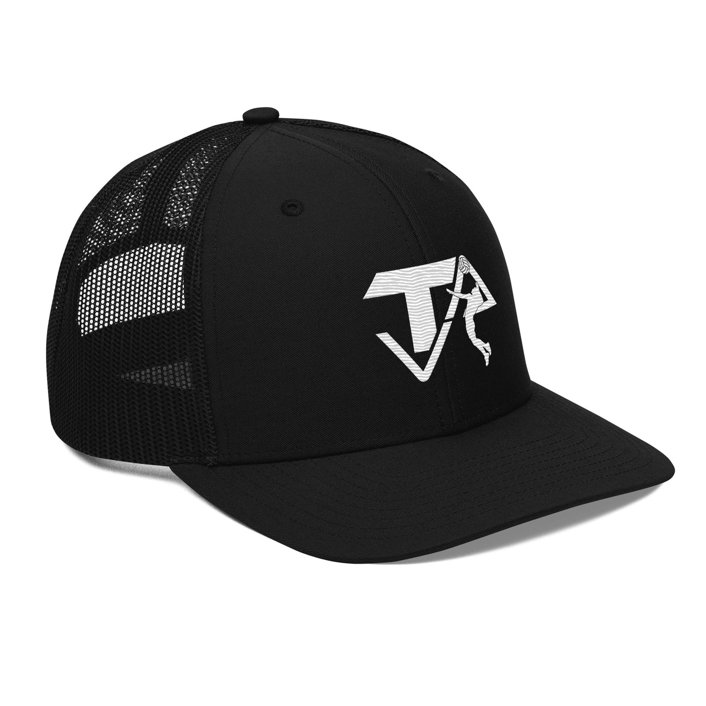 Richardson Snapback Trucker Cap