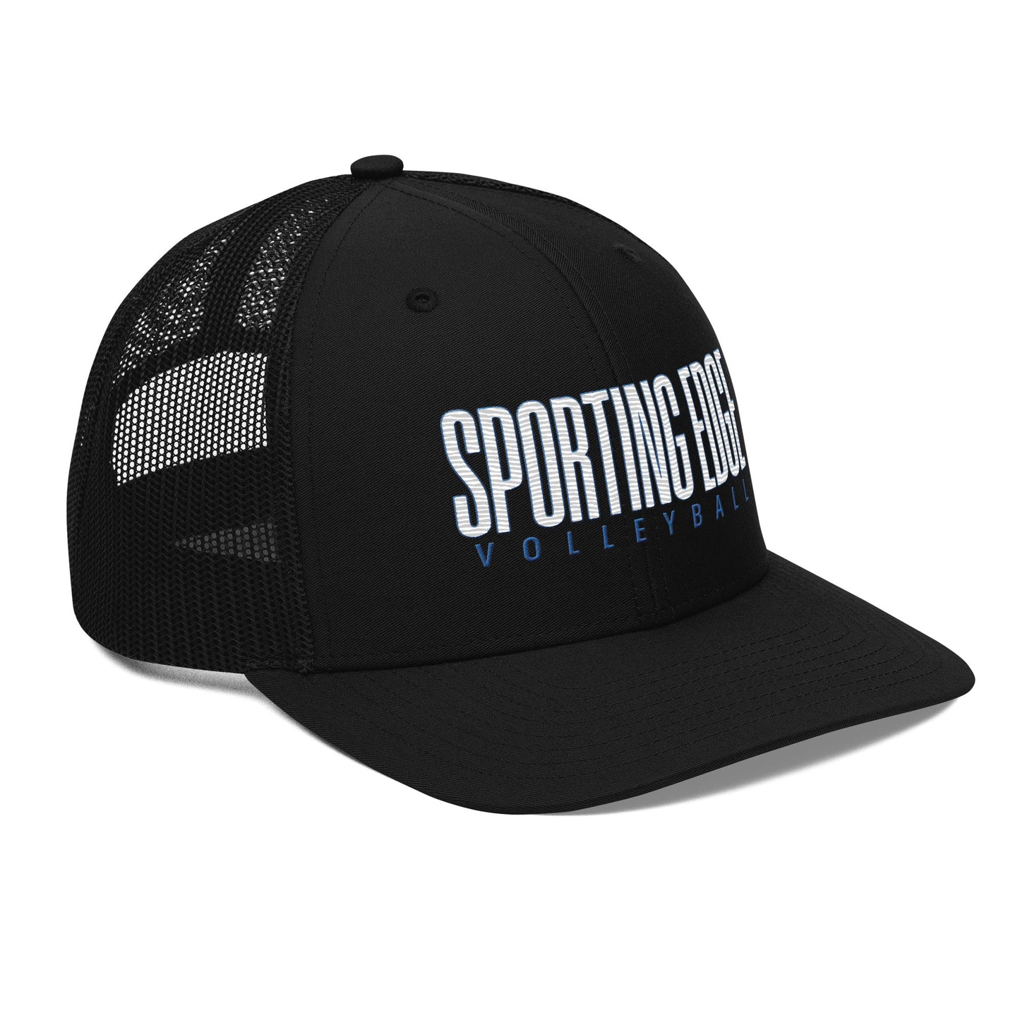 Richardson Snapback Trucker Cap