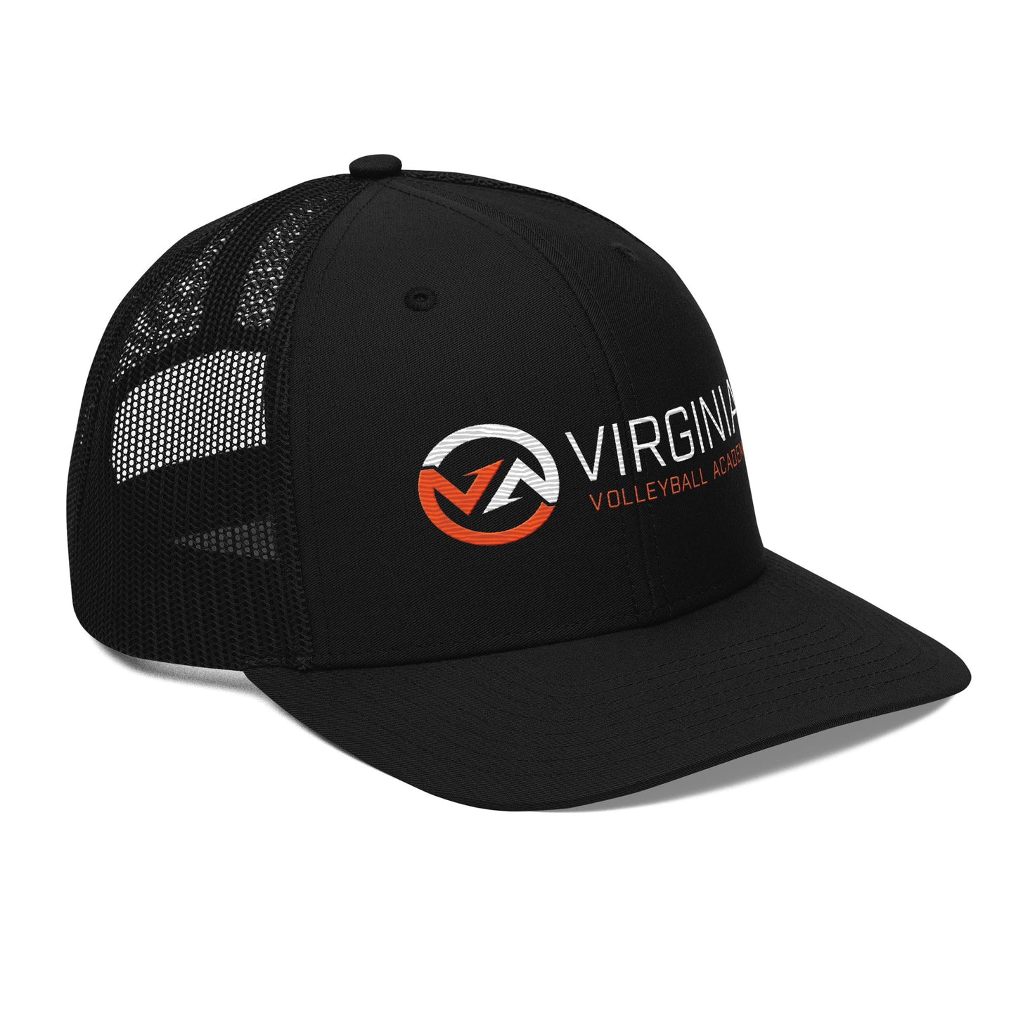 Richardson Snapback Trucker Cap
