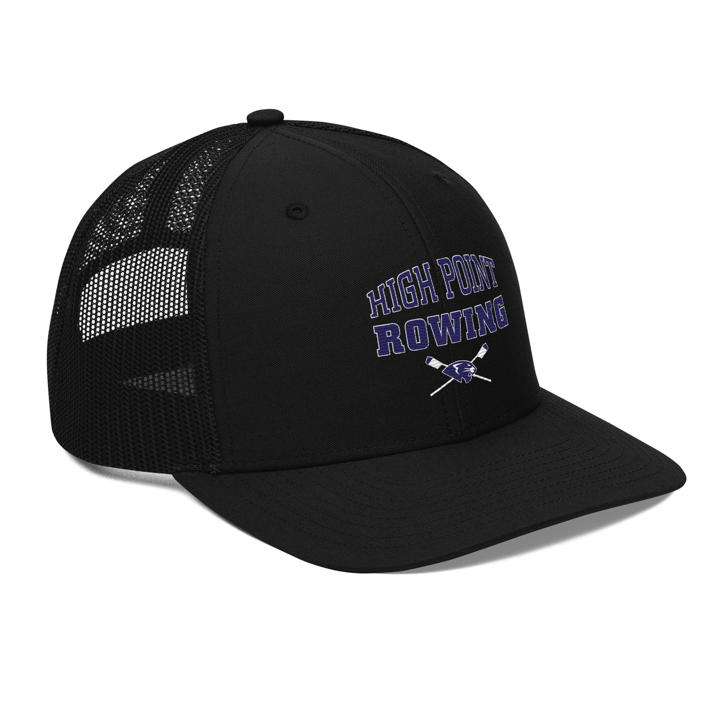 Richardson Snapback Trucker Cap