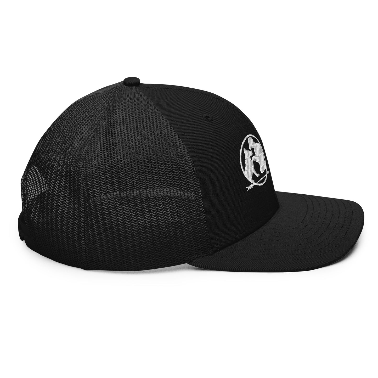 Project Kenny x MH1 Richardson 112 Trucker Cap