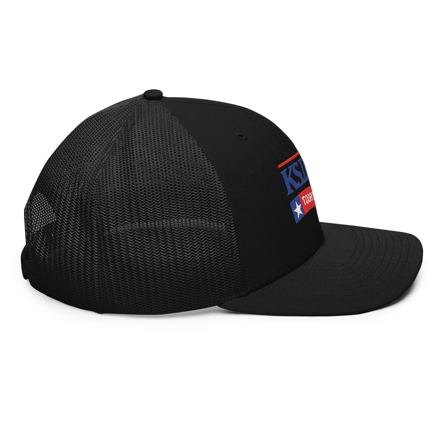Backyard Media Richardson 112 Trucker Hat