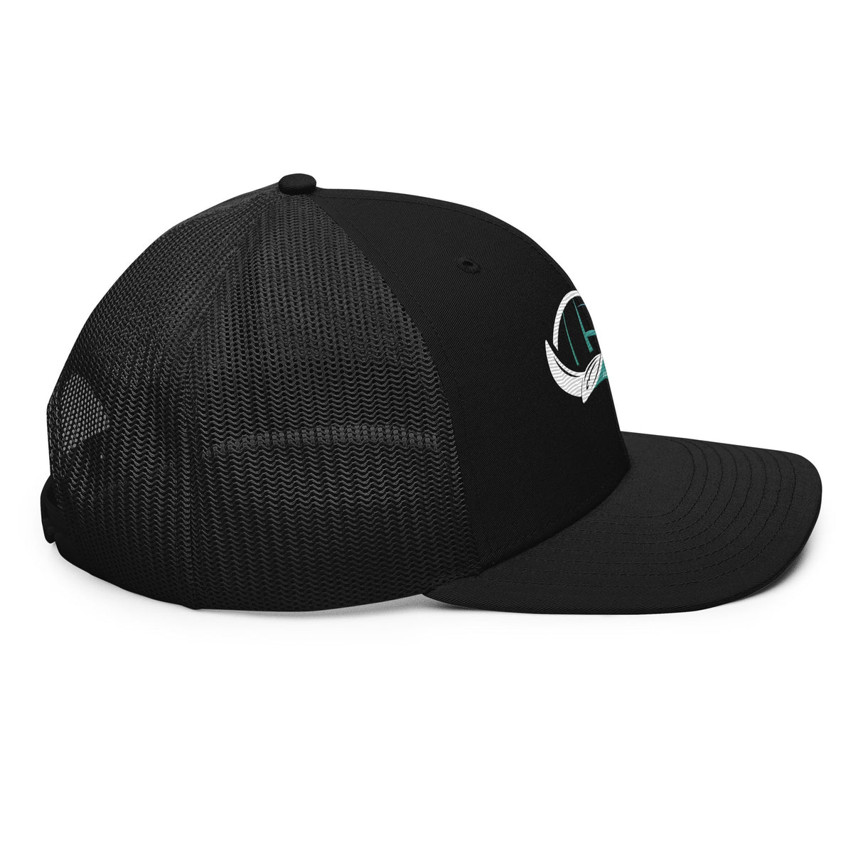 Richardson Snapback Trucker Cap