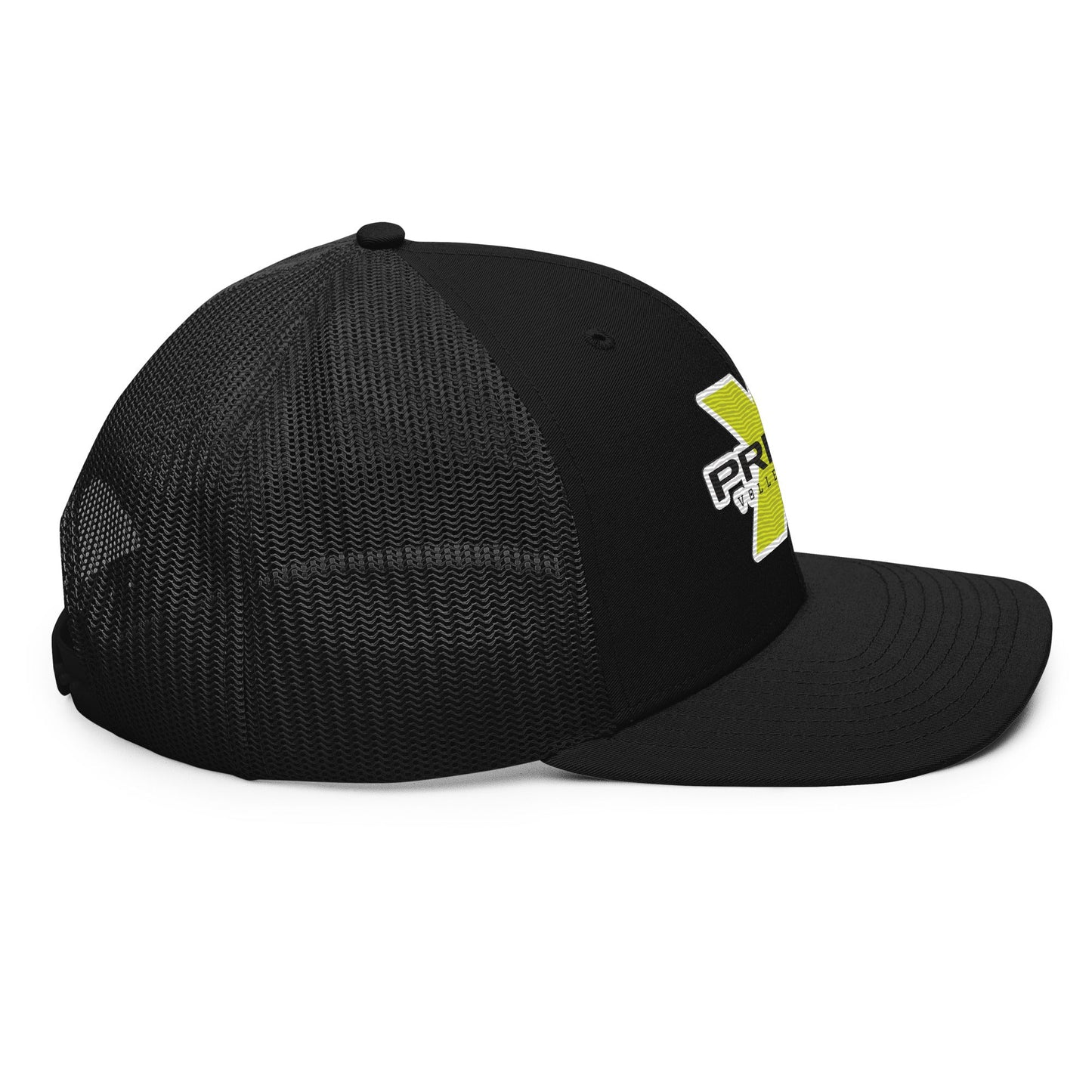 Snapback Trucker Cap