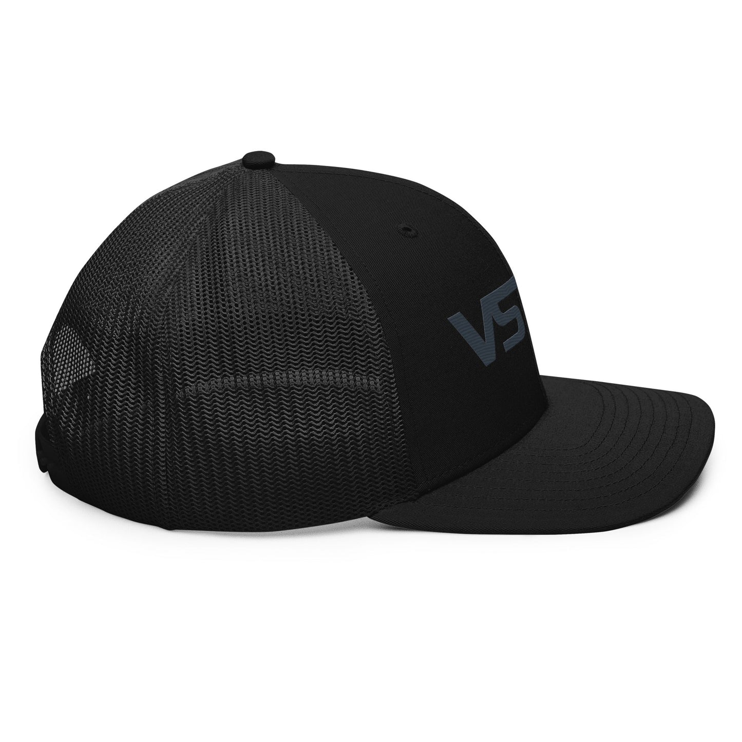 Richardson Snapback Trucker Cap