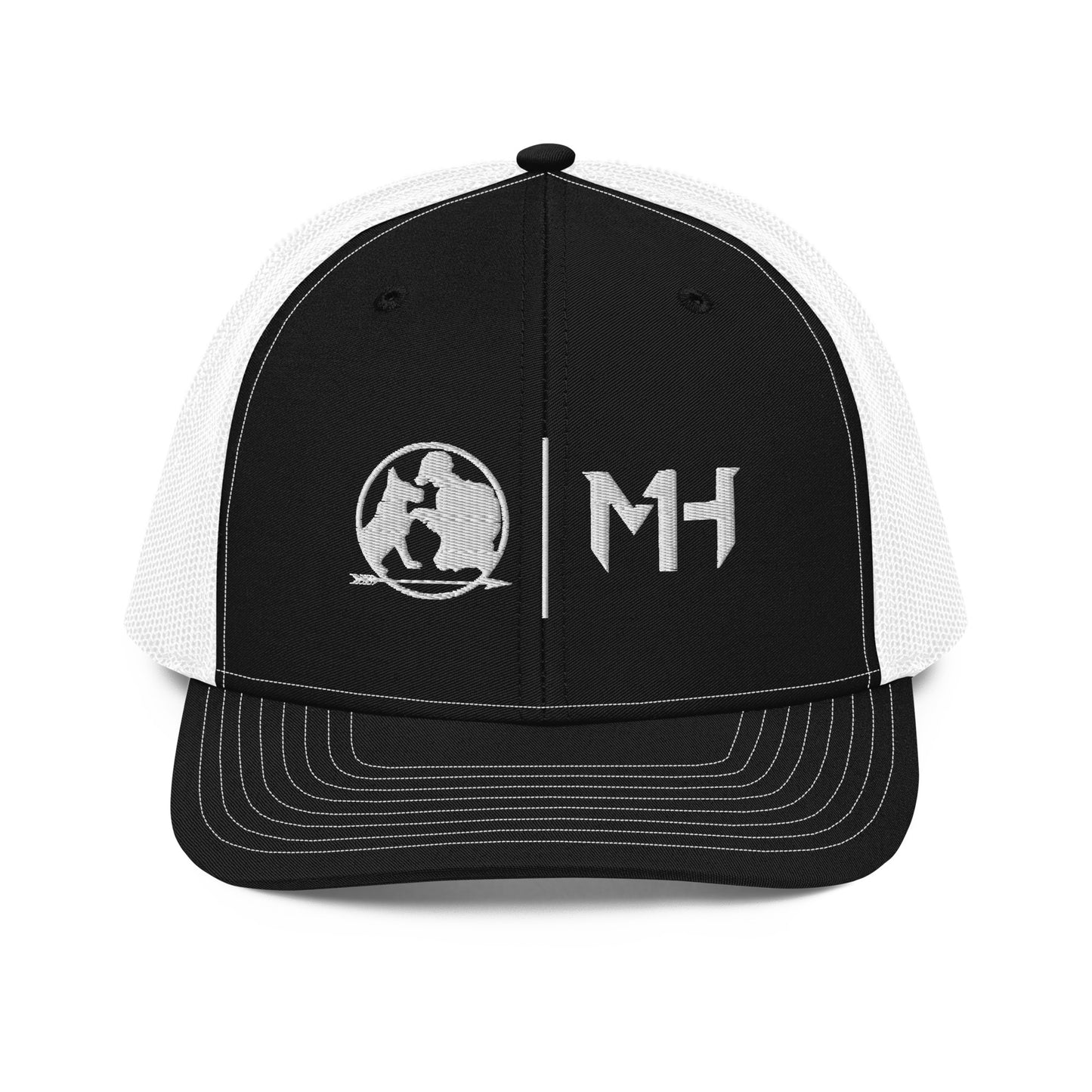 Project Kenny x MH1 Richardson 112 Trucker Cap