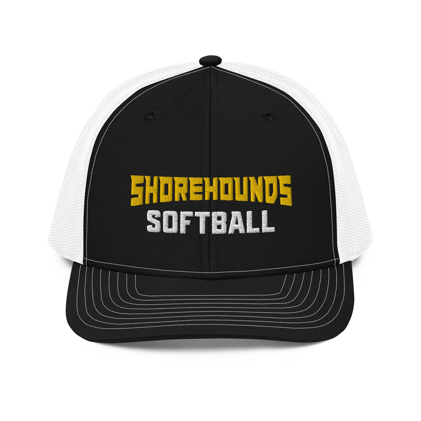 Shorehounds Richardson 112 Trucker Cap