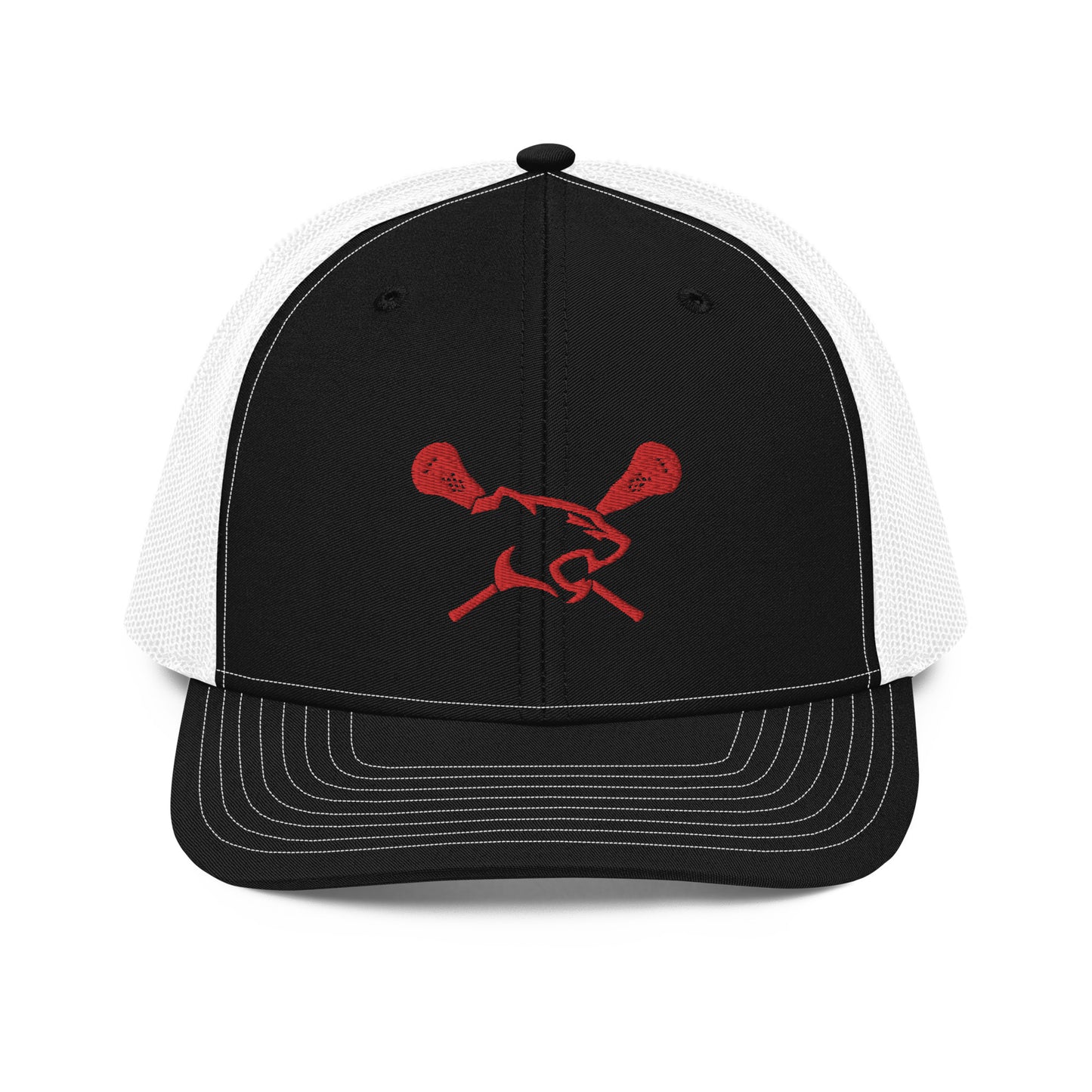 Puma Lacrosse Richardson 112 Trucker Cap
