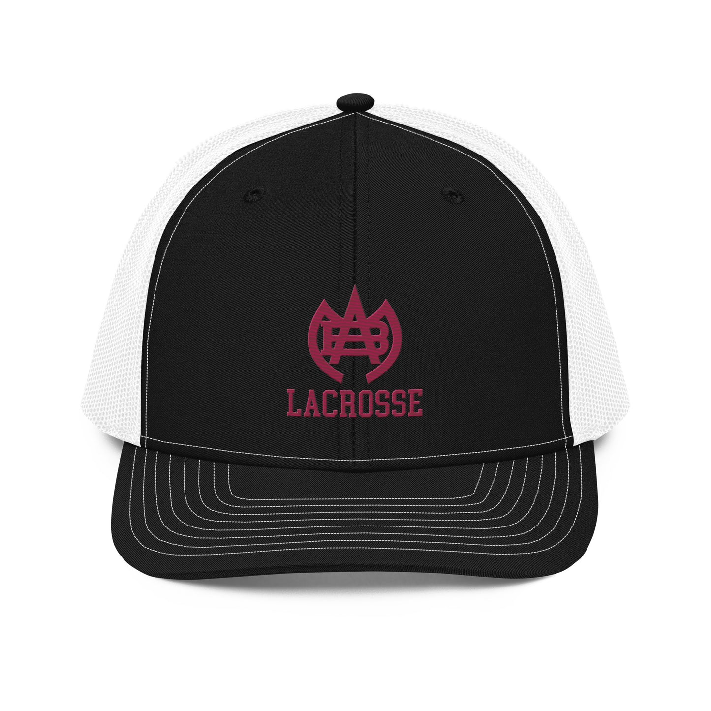 MBA Lacrosse Richardson 112 Trucker Cap