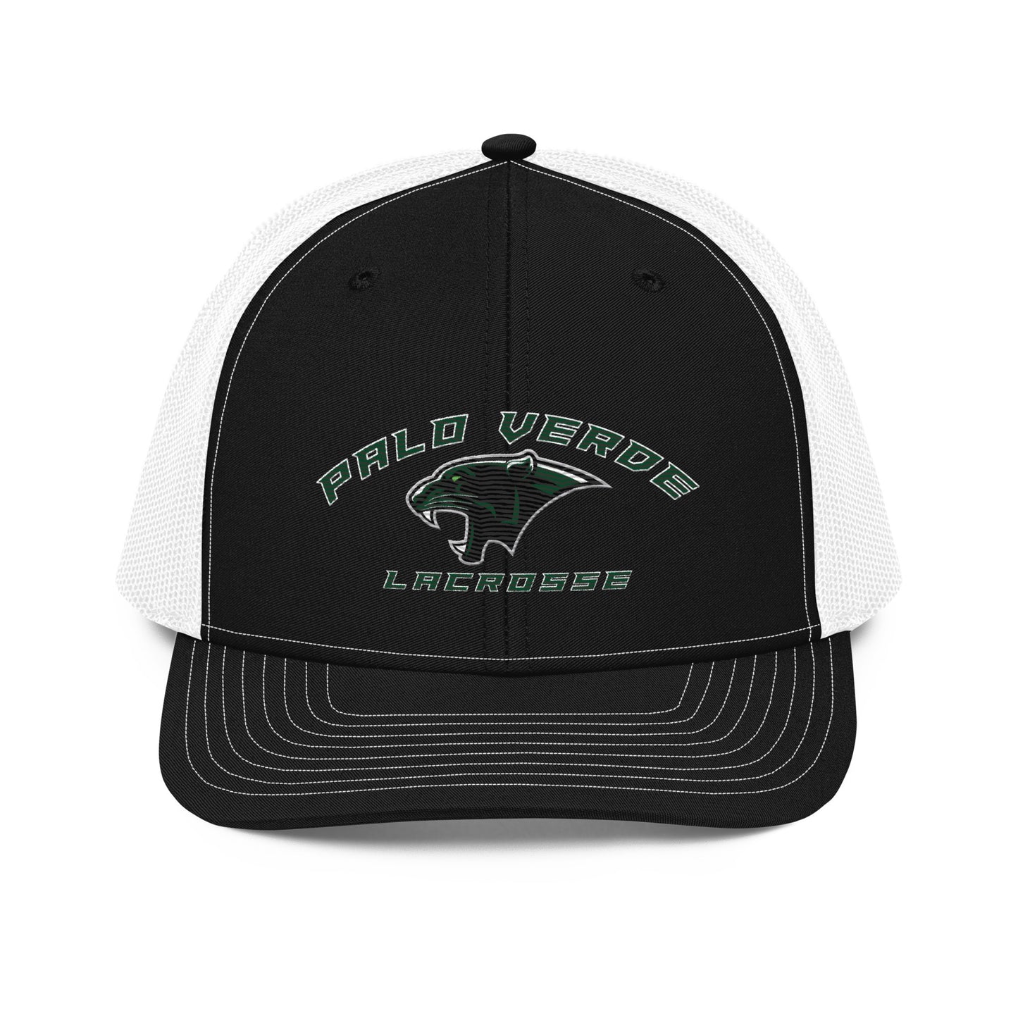 Palo Verde Lacrosse Richardson 112 Trucker Cap
