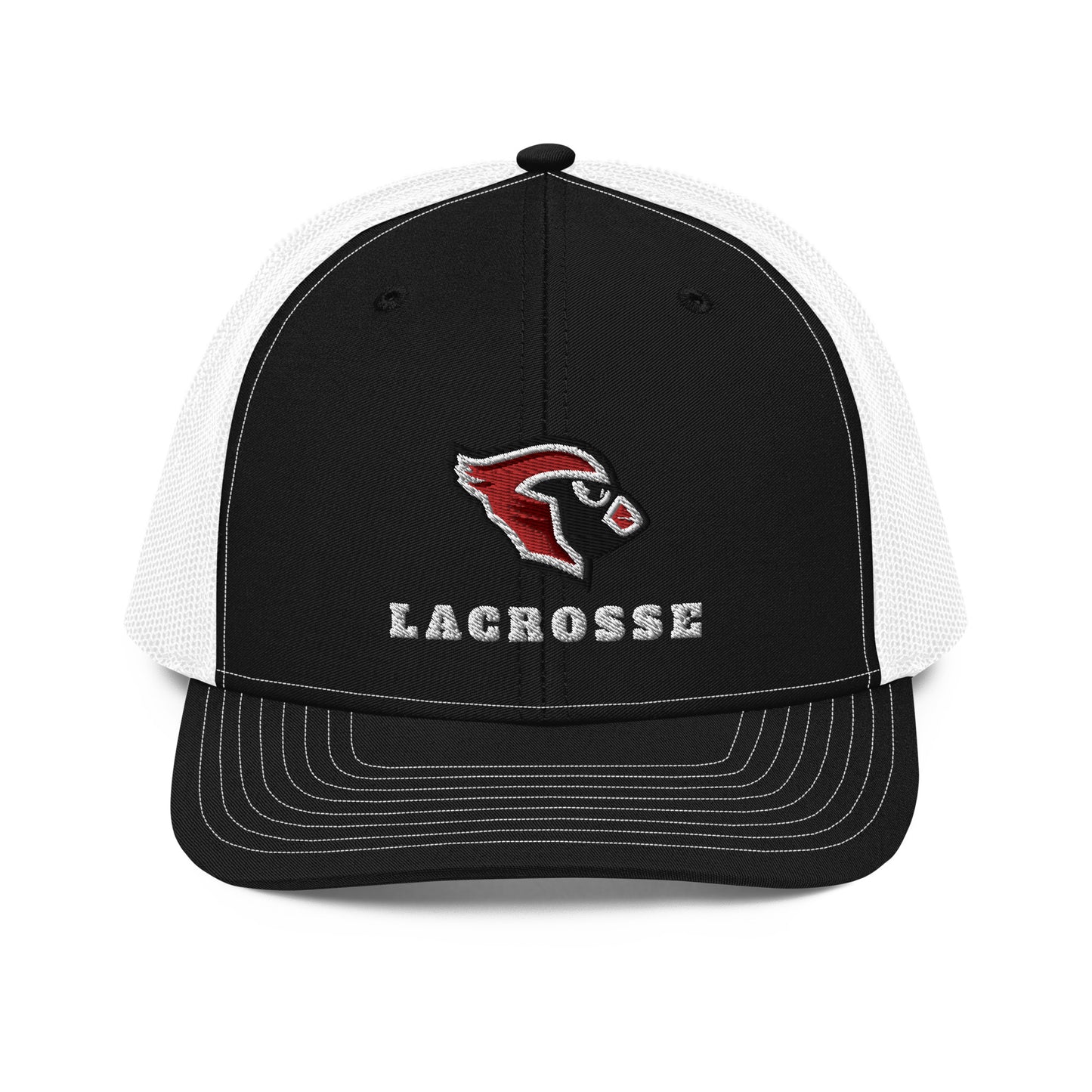 Lincoln Lacrosse Richardson Trucker Cap