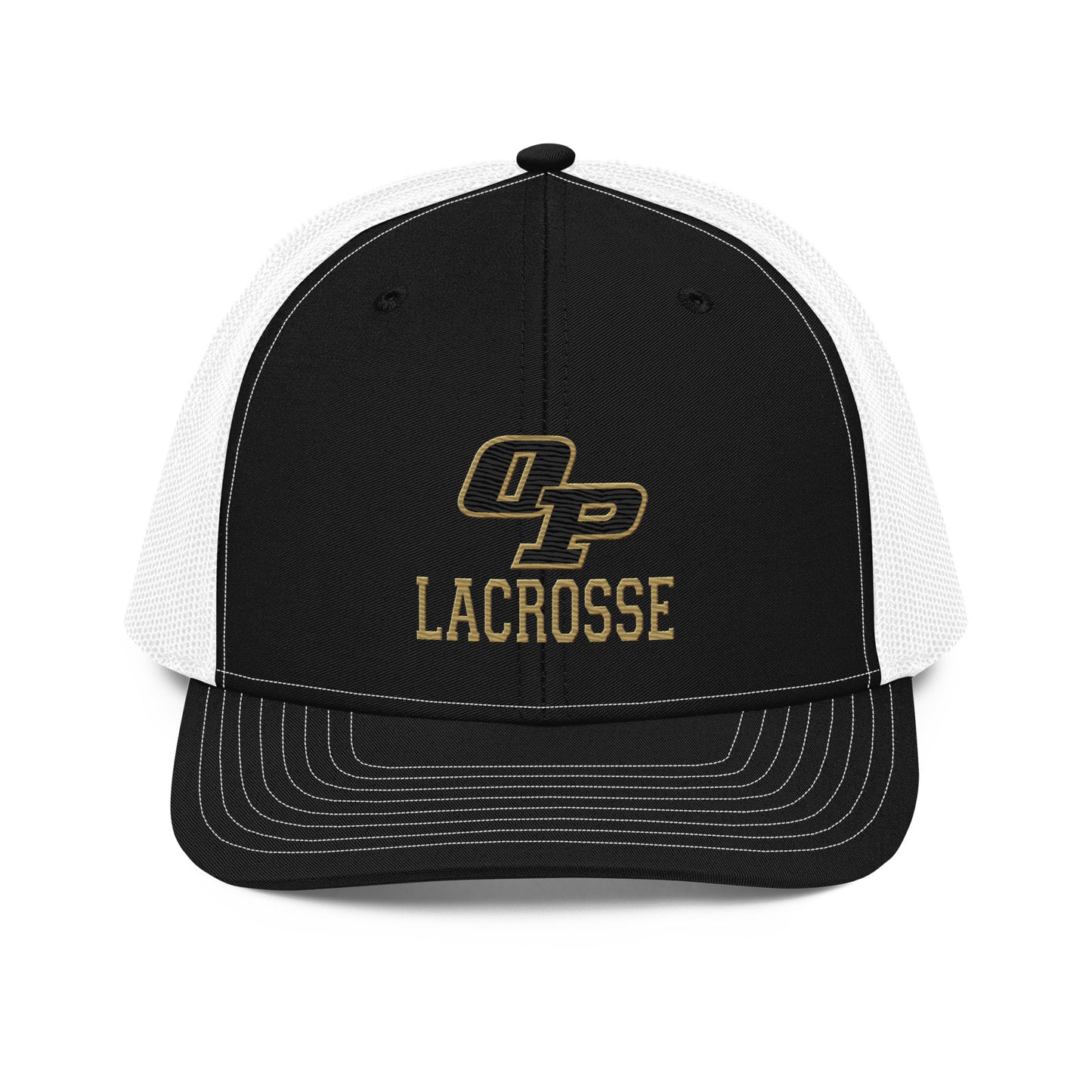 OP Lacrosse Richardson 112 Trucker Cap