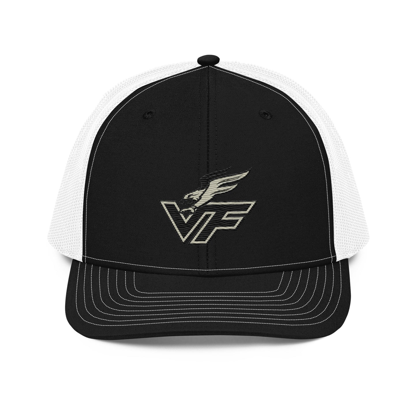 Vallivue Lacrosse Richardson 112 Trucker Hat