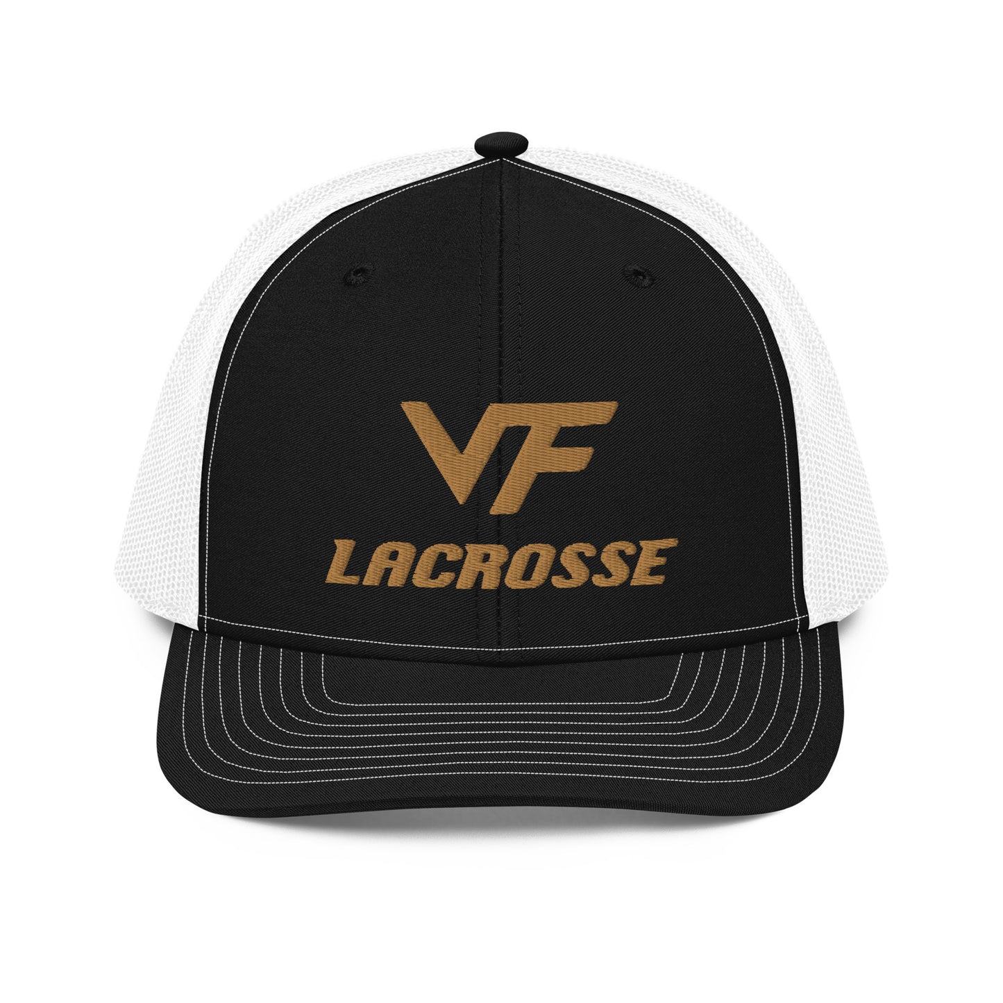 Vallivue Lacrosse Richardson 112 Trucker Cap