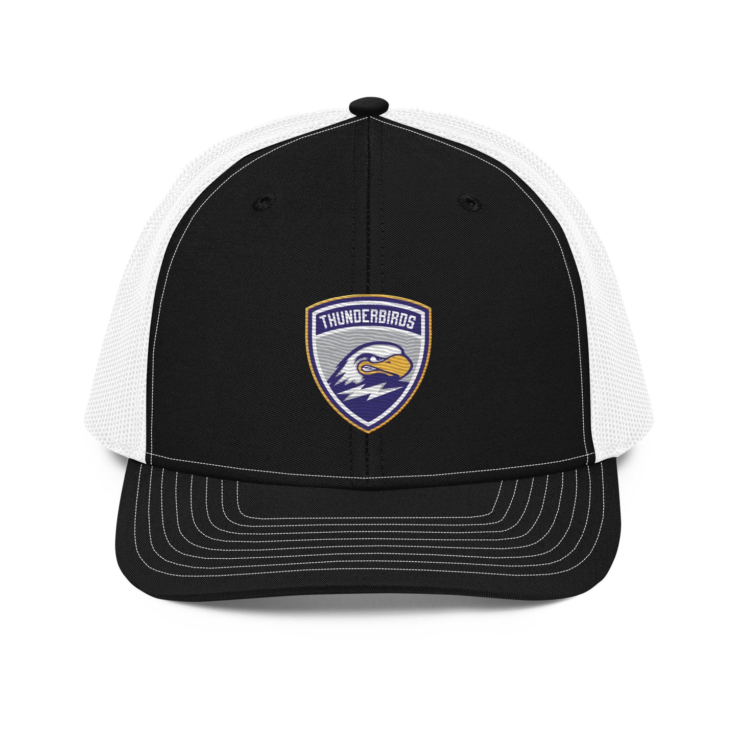 Thunderbirds Hockey Richardson 112 Trucker Cap