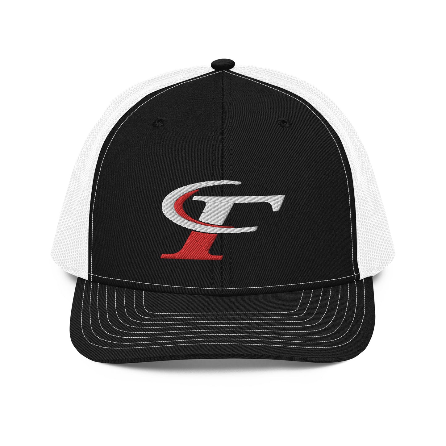 Colorado Force Softball Richardson 112 Trucker Hat